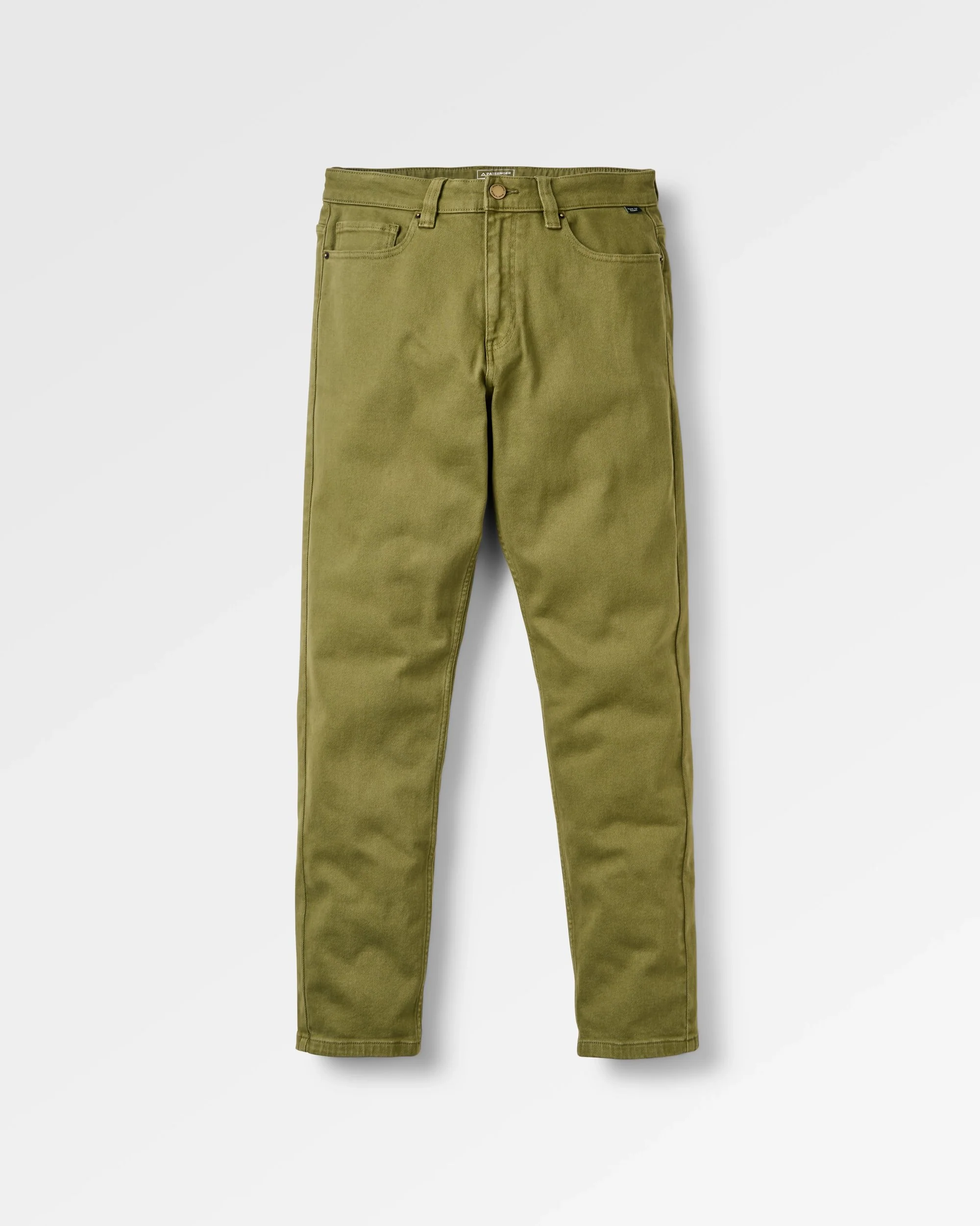 Farloche Jeans - Khaki
