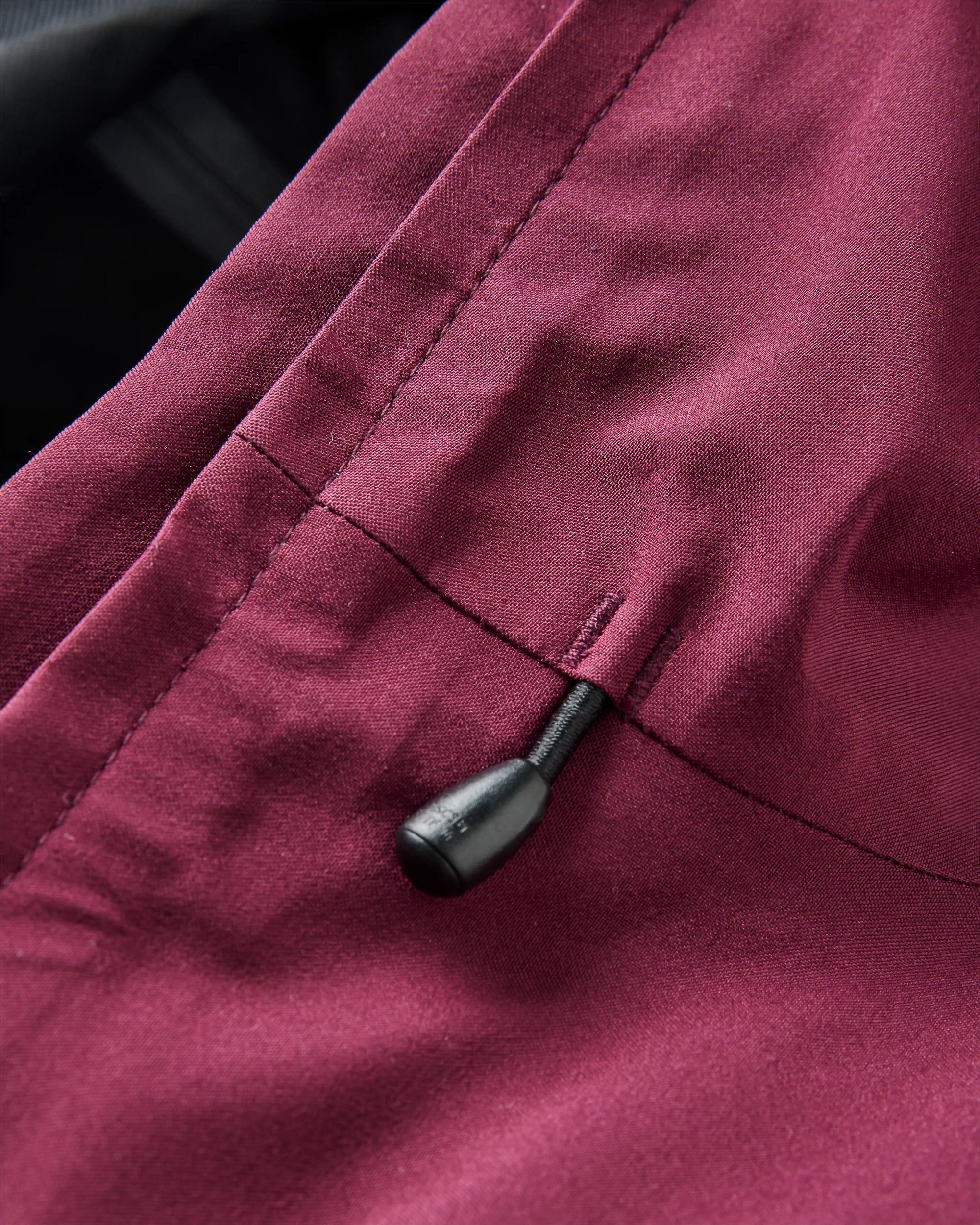 Five Element Waterproof Jacket - Fig - Image 10