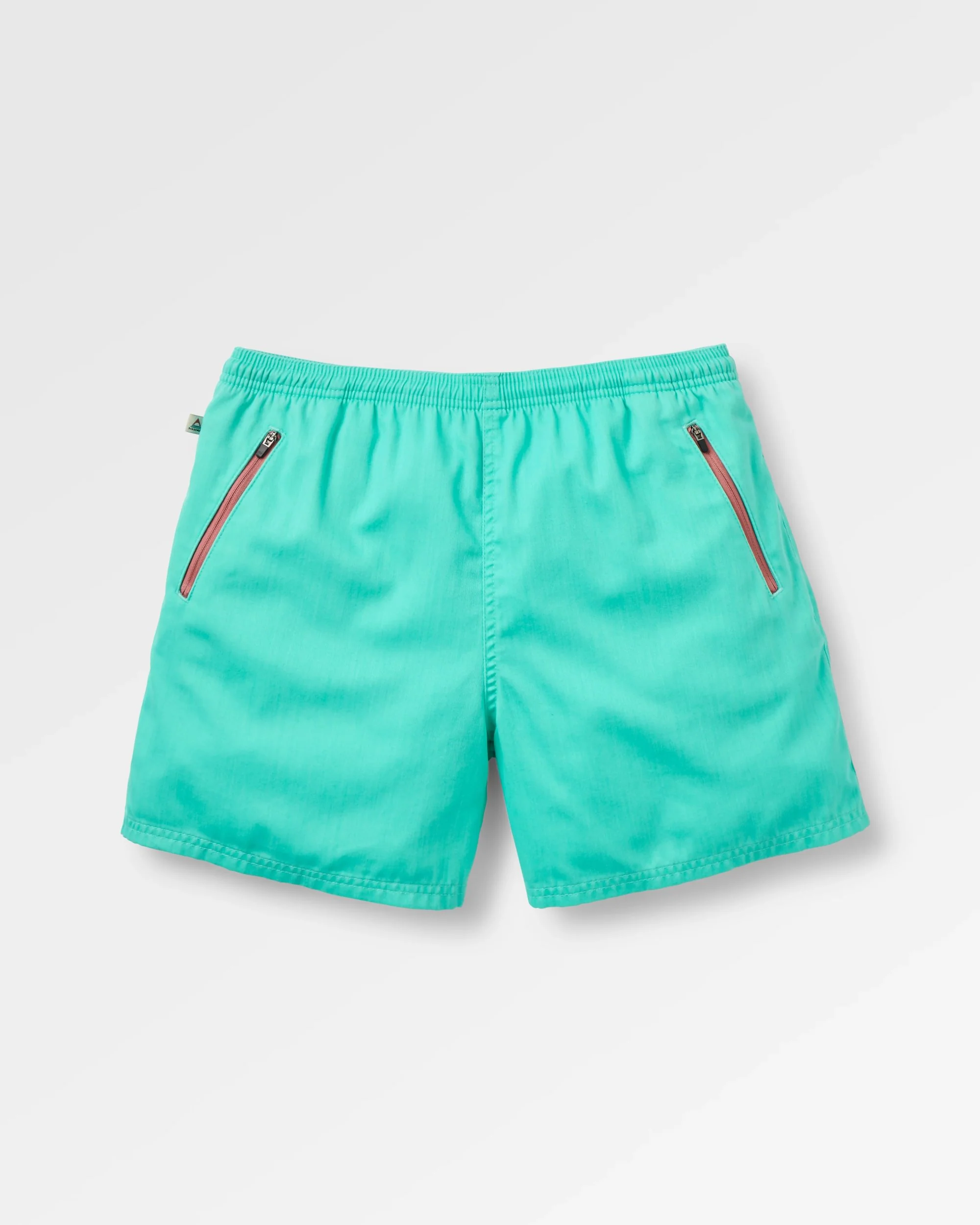 Flaris All Purpose Short - Aquamarine