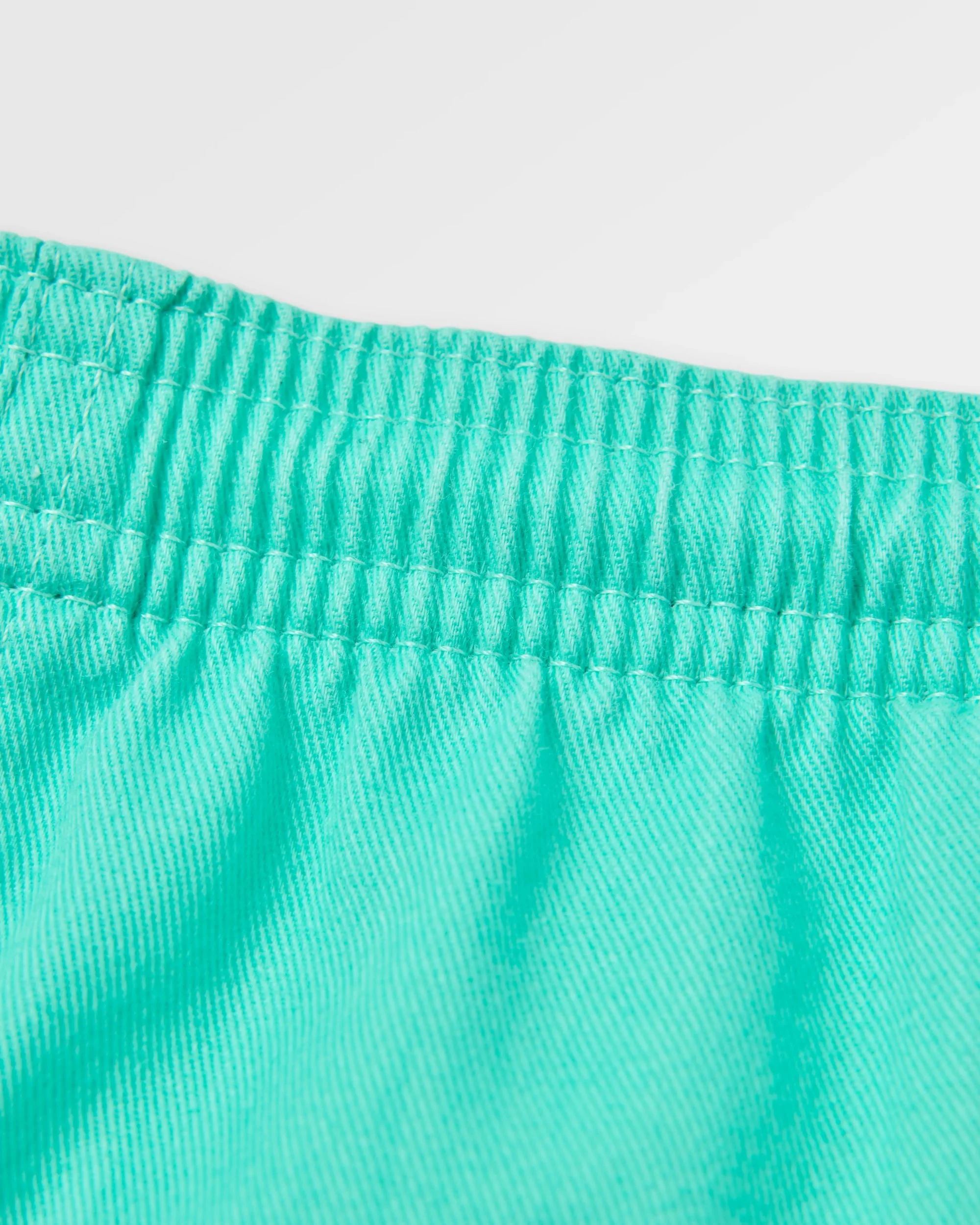 Flaris All Purpose Short - Aquamarine - Image 4