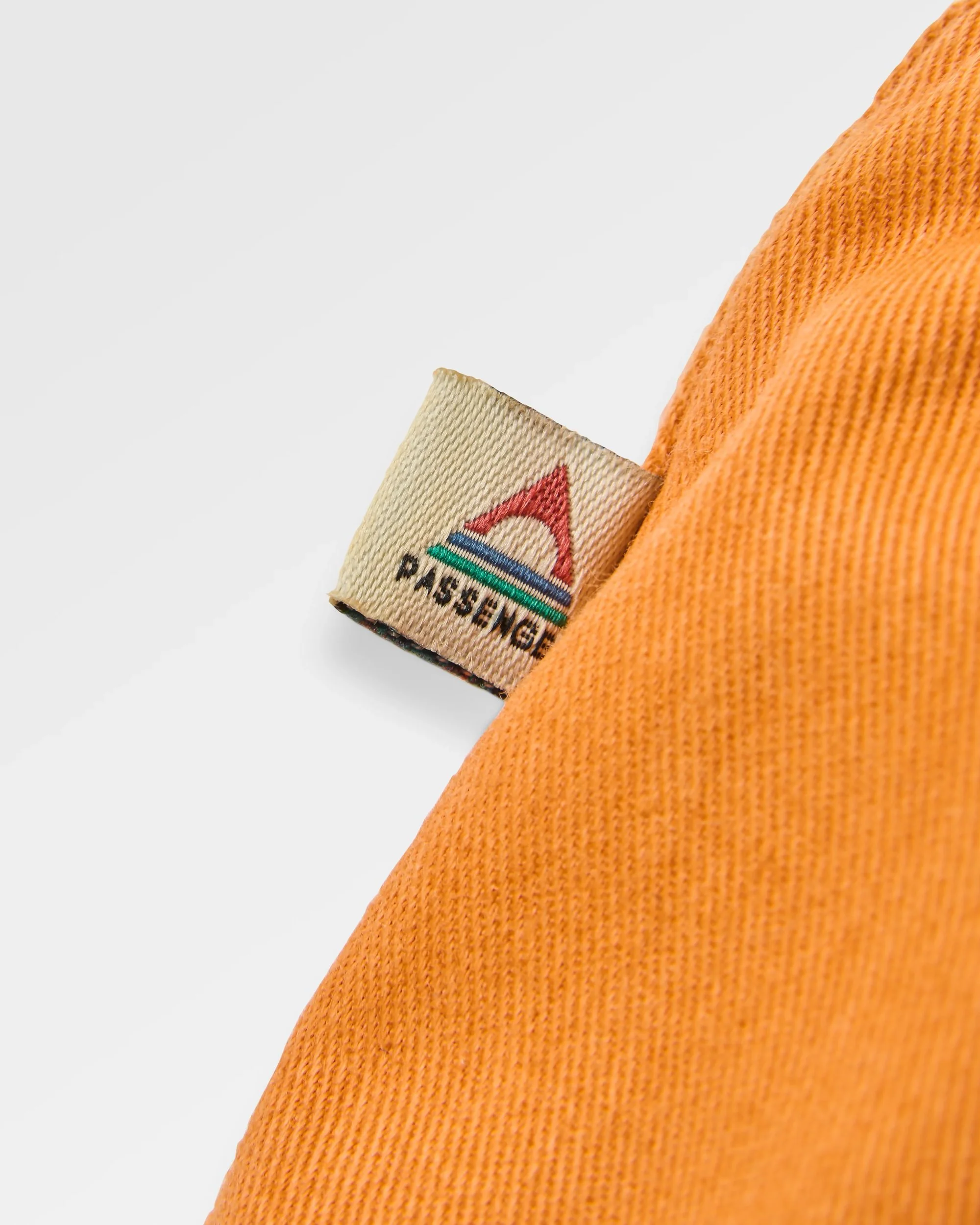 Flaris All Purpose Short - Sunrise Orange - Image 4