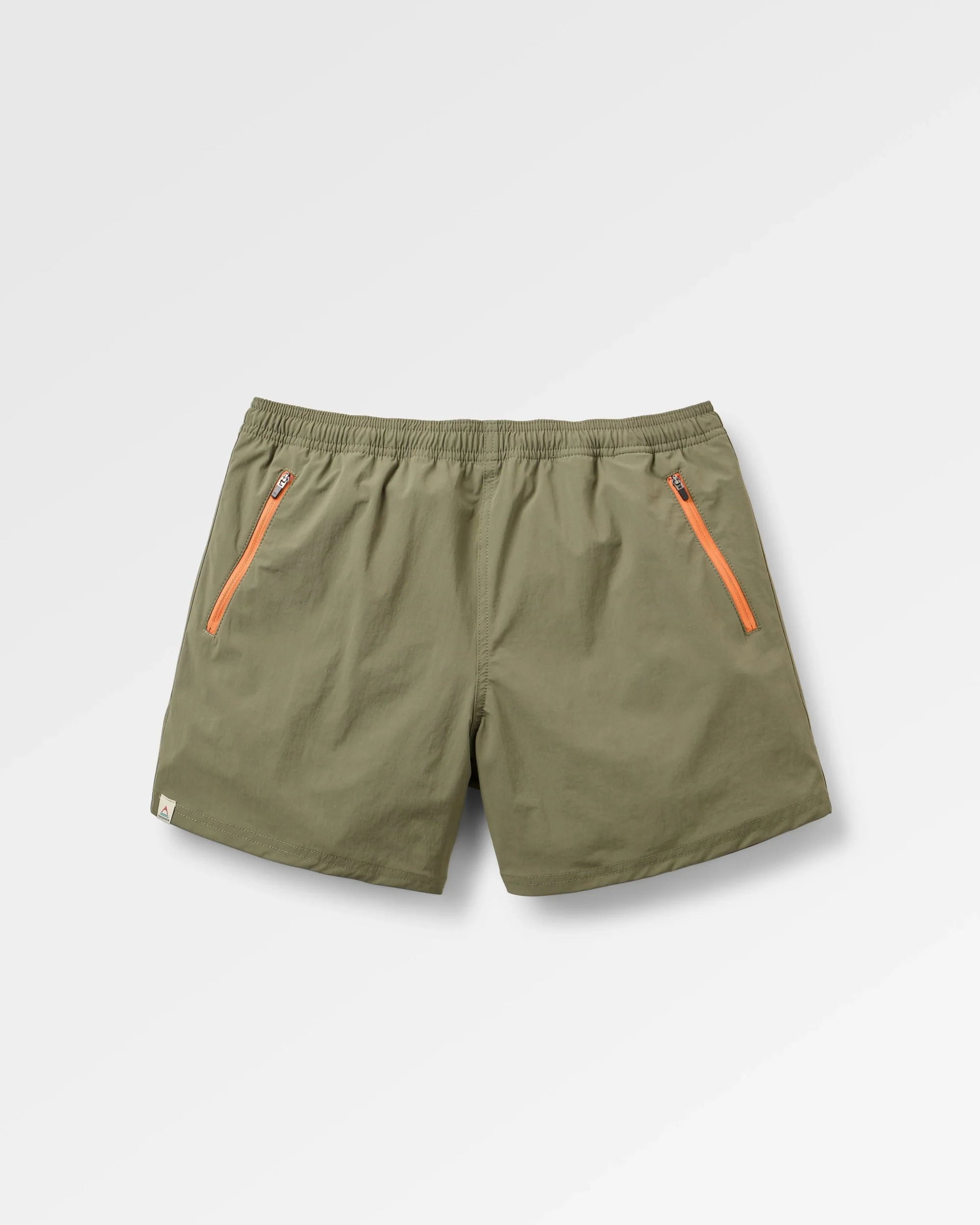 Flaris NetPlus® Beach Short - Dusty Olive