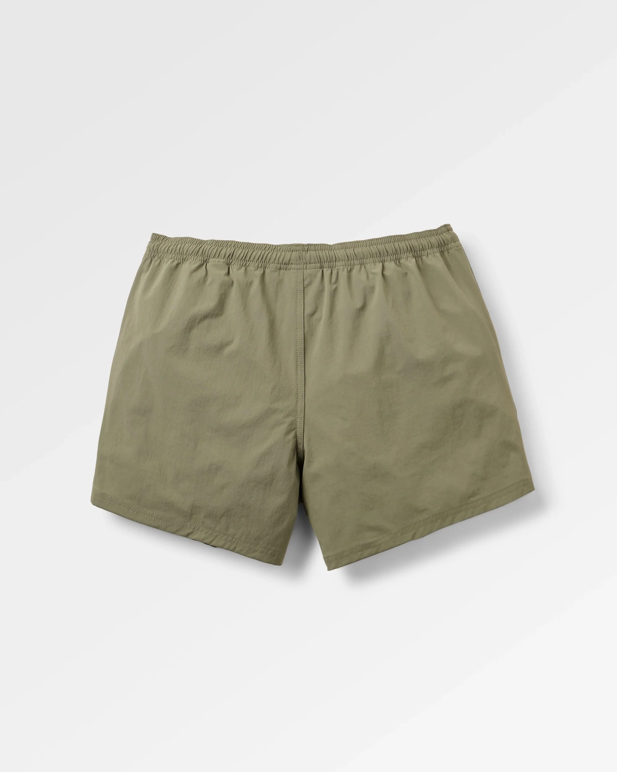 Flaris NetPlus® Beach Short - Dusty Olive - Image 4