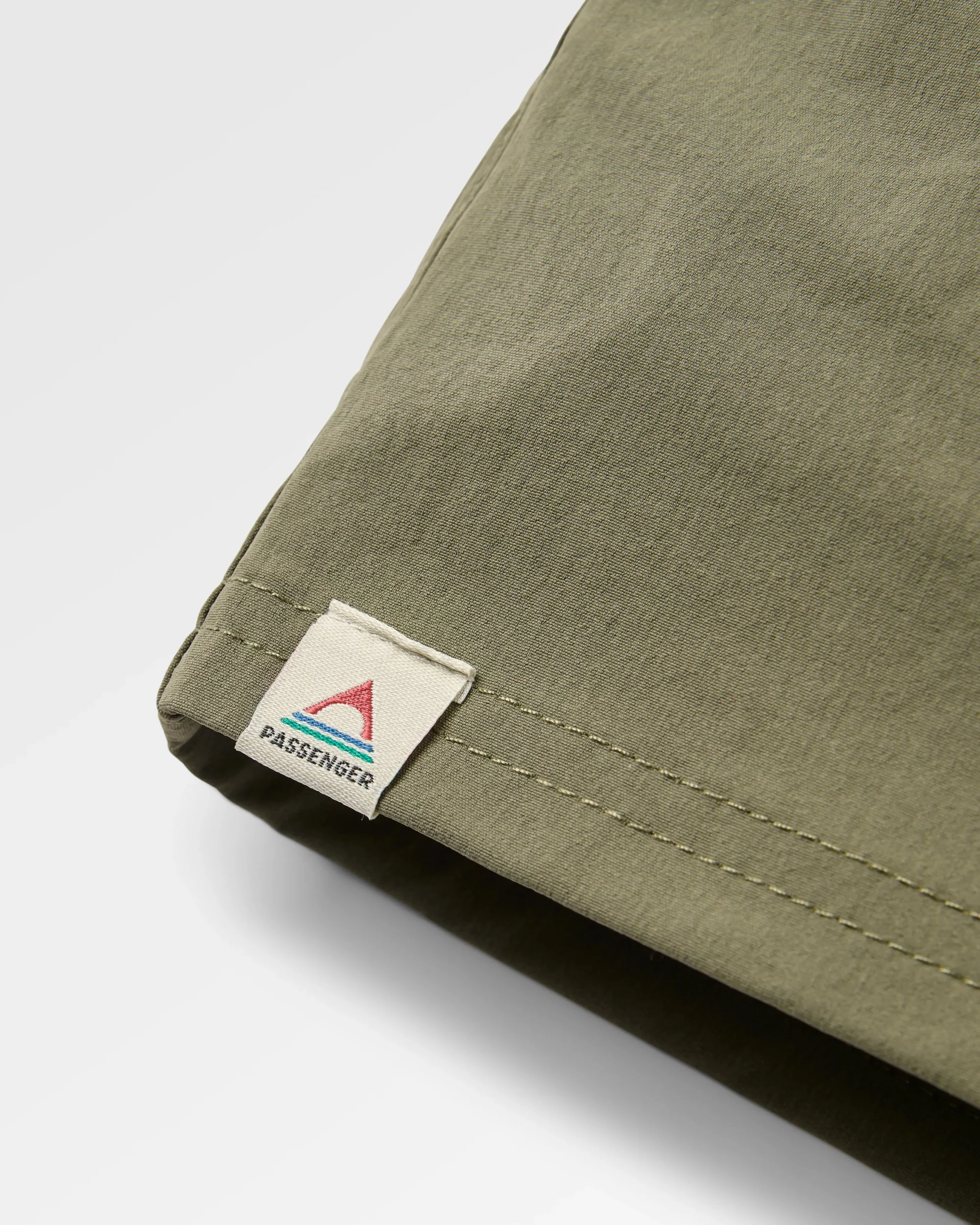 Flaris NetPlus® Beach Short - Dusty Olive - Image 5