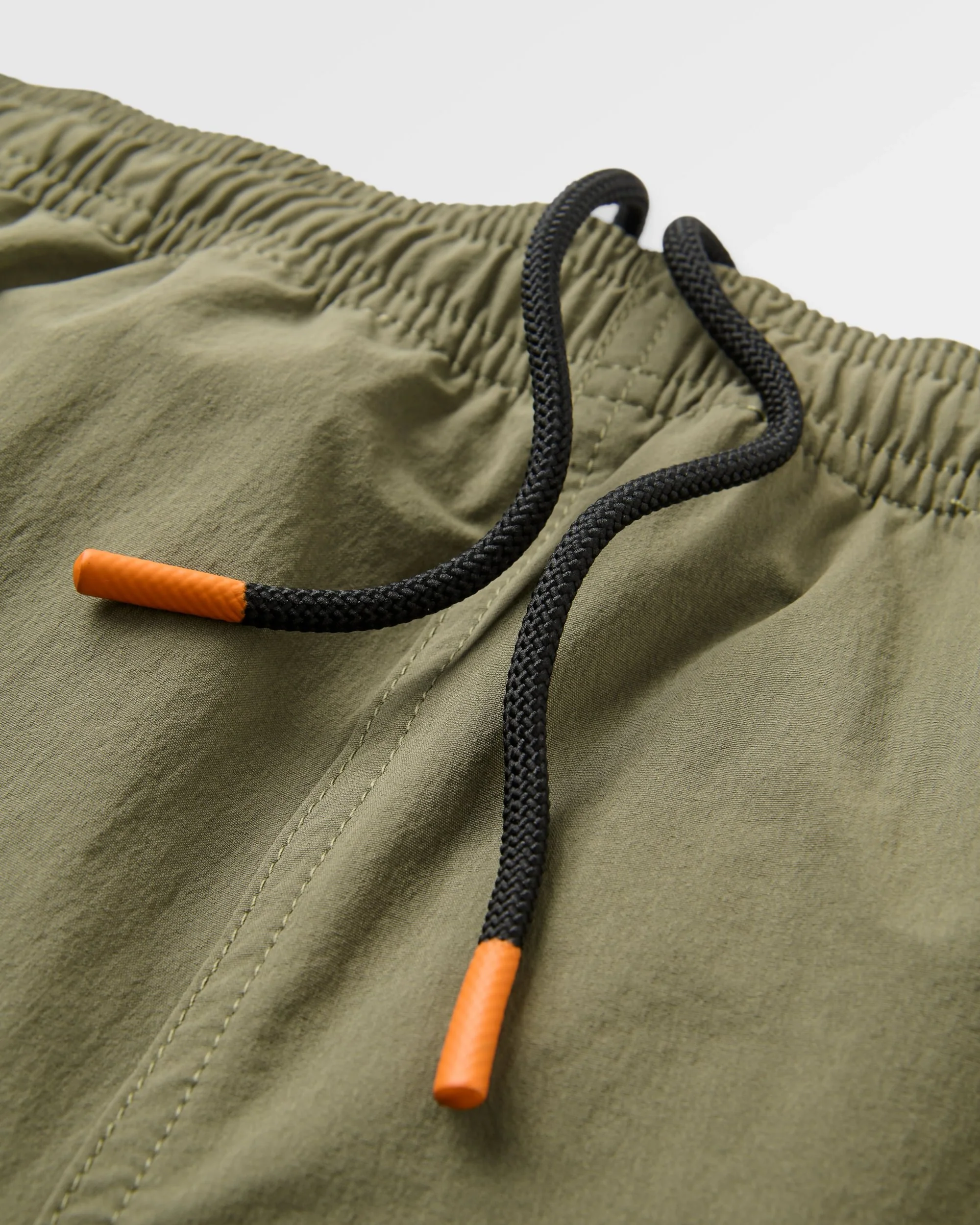 Flaris NetPlus® Beach Short - Dusty Olive - Image 7