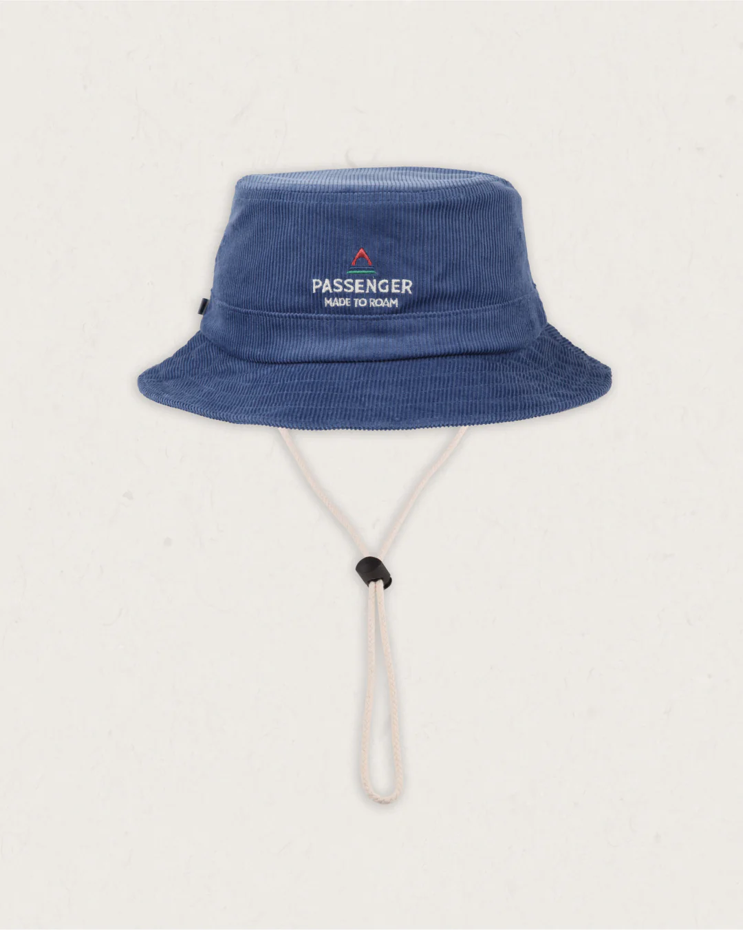 Forest Cord Bucket Hat - Ash Blue - Image 4