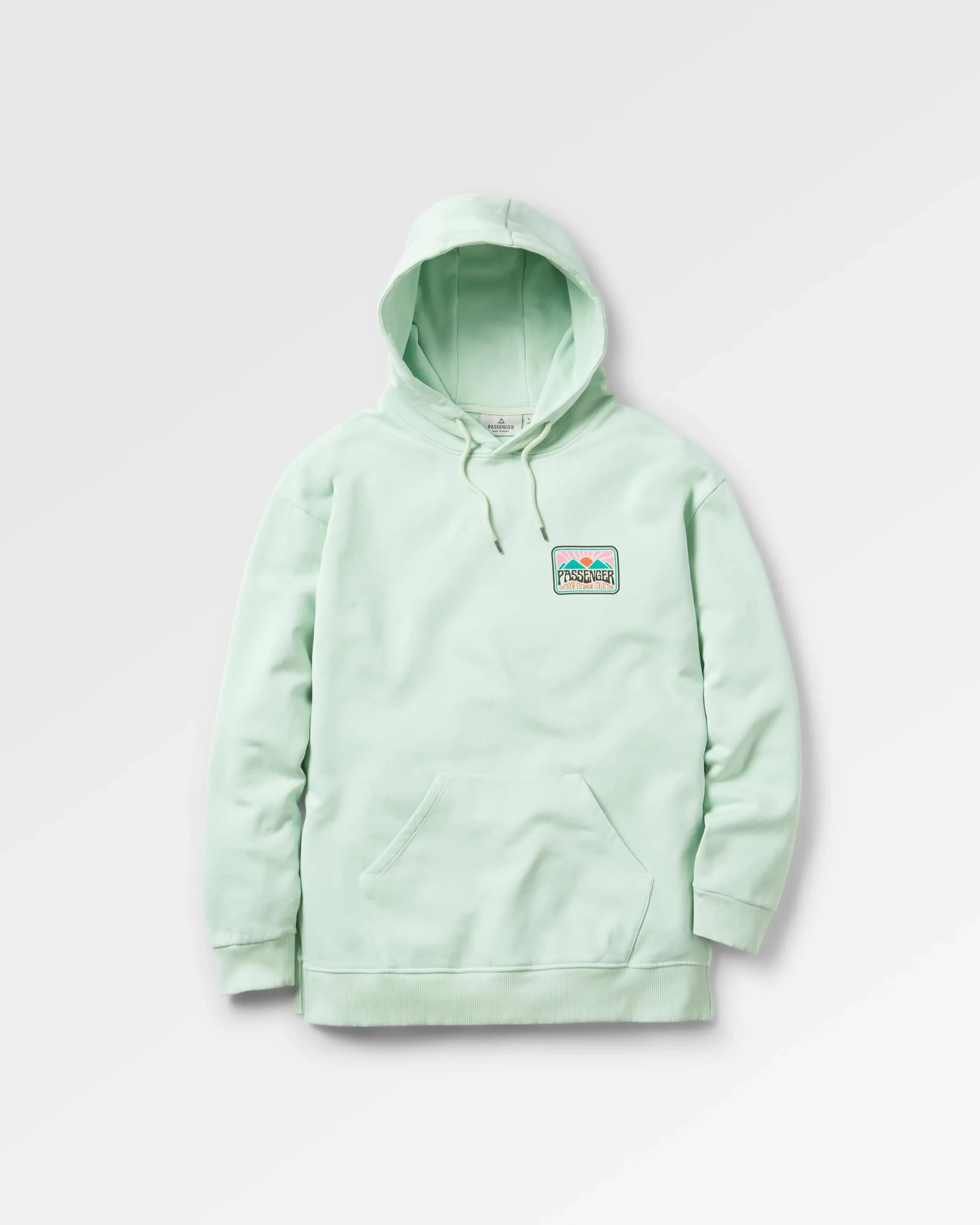 Golden Hour Hoodie - Surf Spray - Image 2