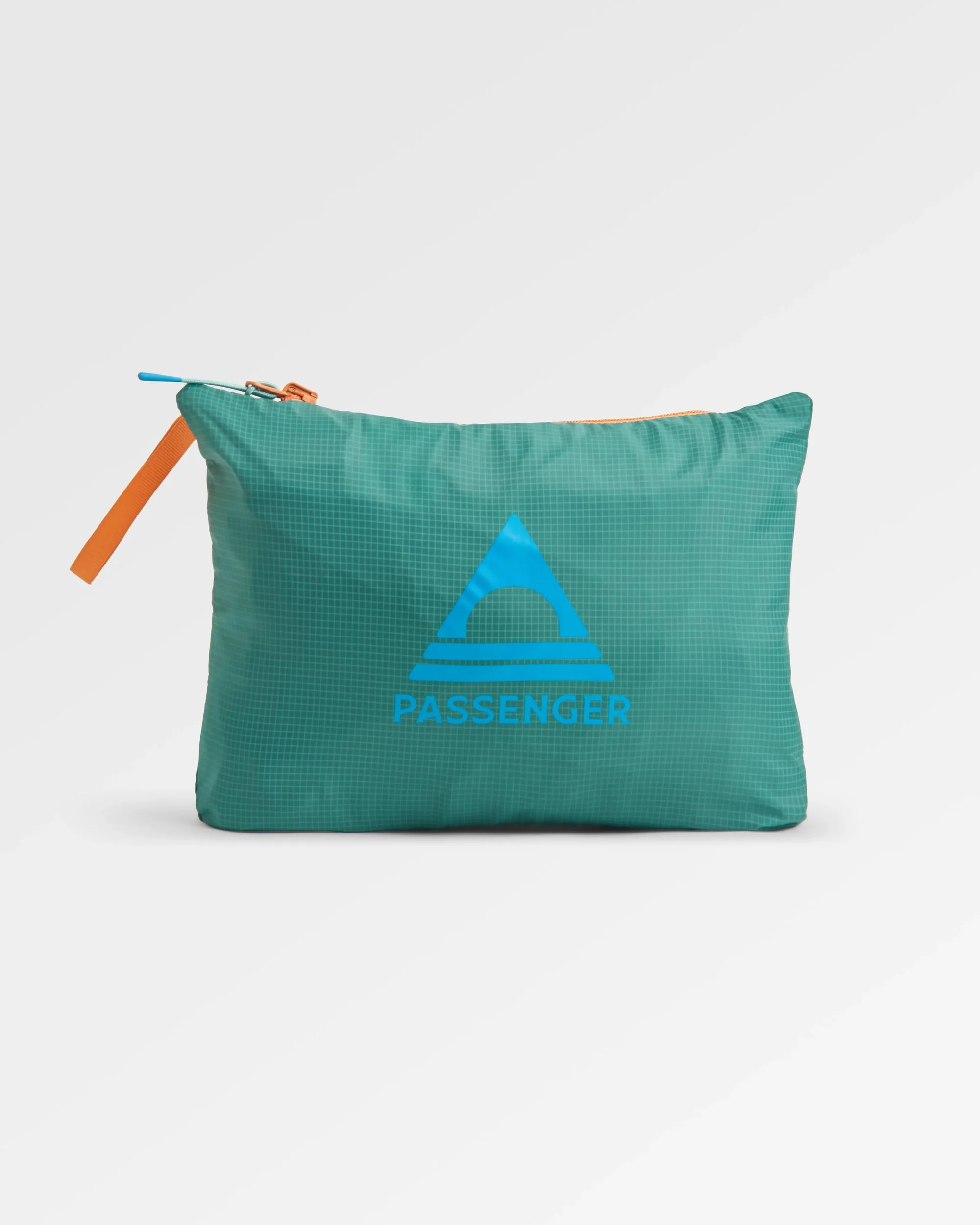 Gusto Windshell Anorak - Deep Sea - Image 6