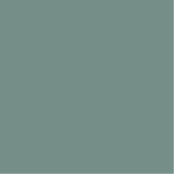 Heritage Pocket T-Shirt - Mid Sage - Image 5