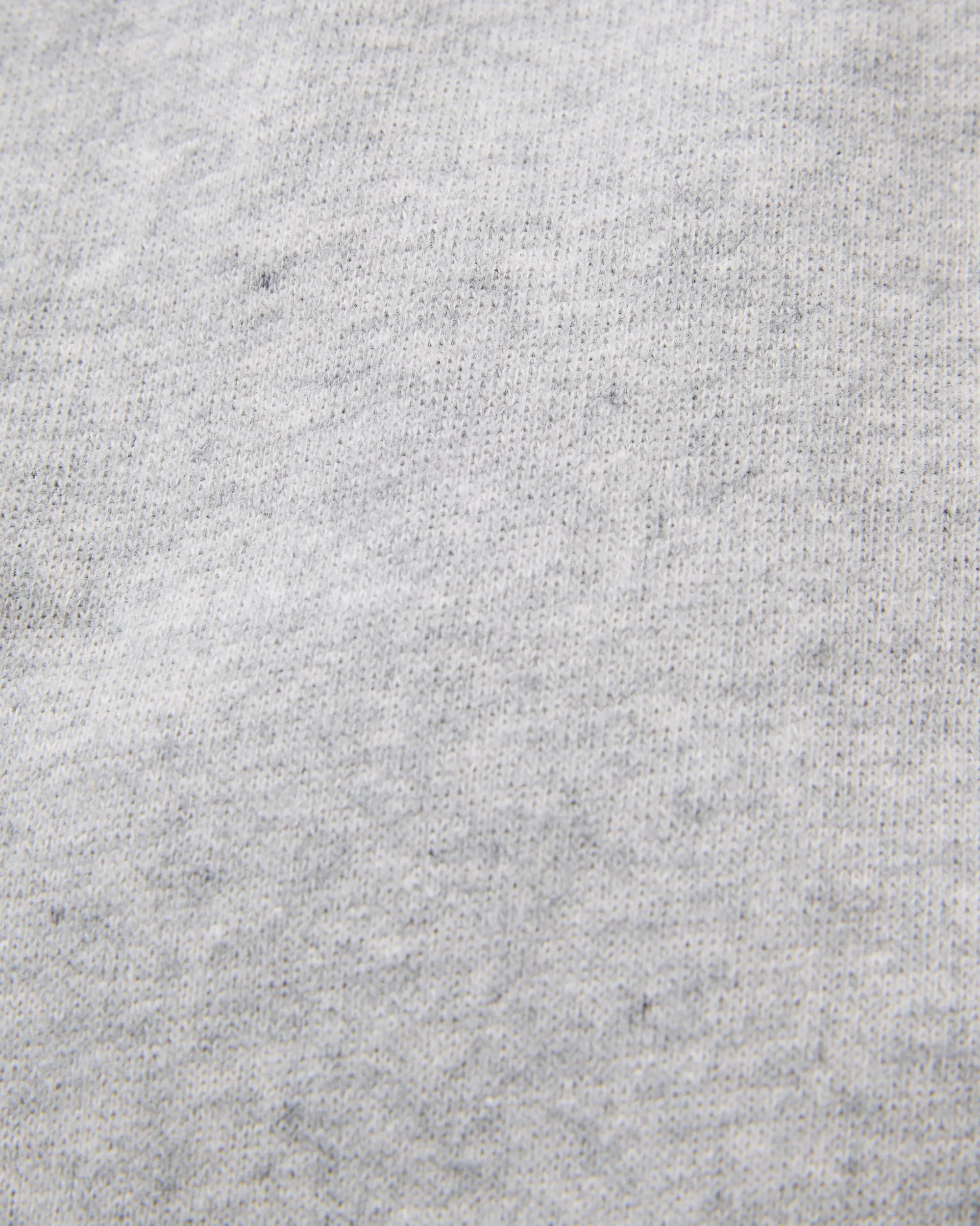 Heritage Women's Sweatshirt - Mid Grey Marl - Image 8