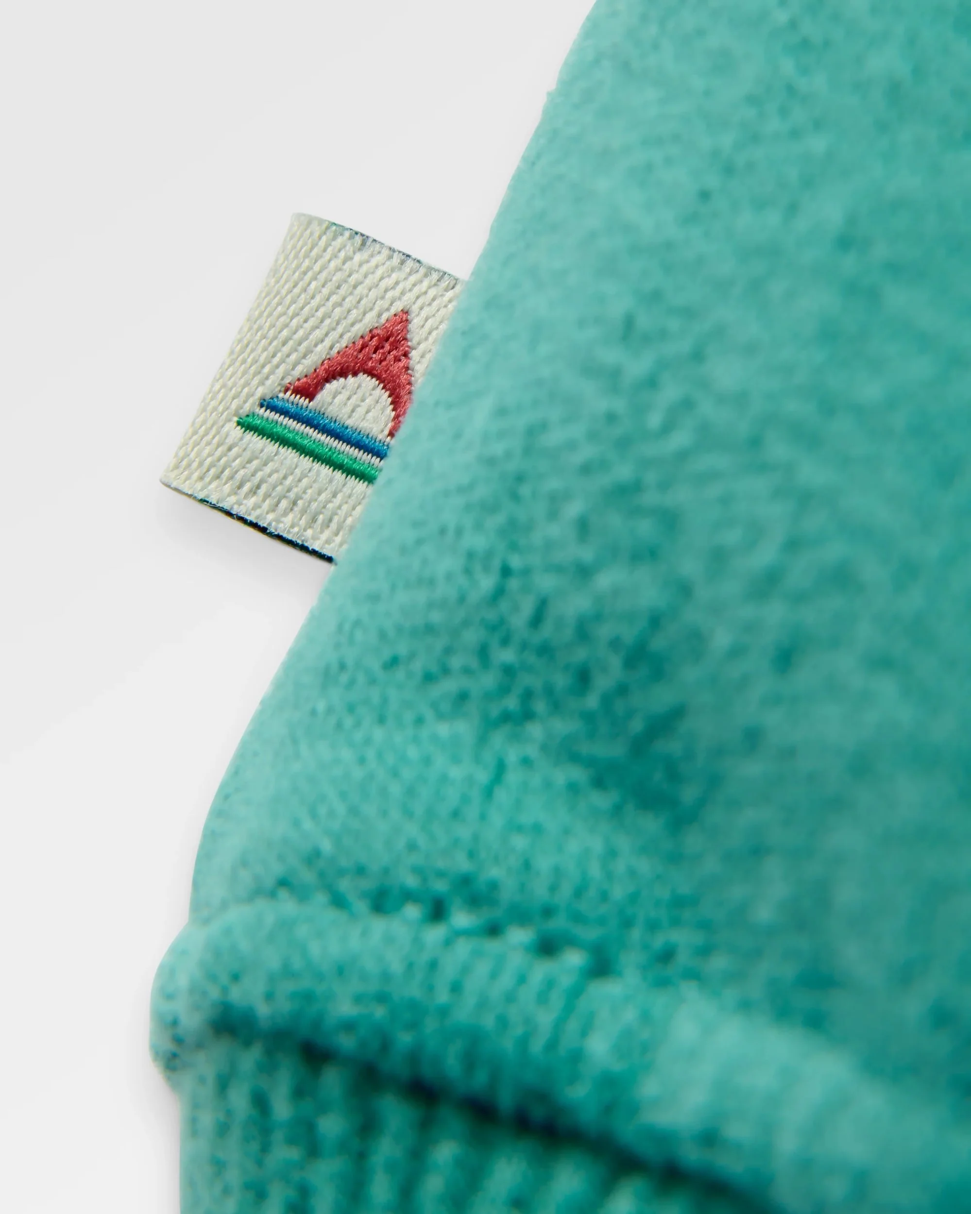 Heritage Women's Sweatshirt - Ocean Teal - Image 6