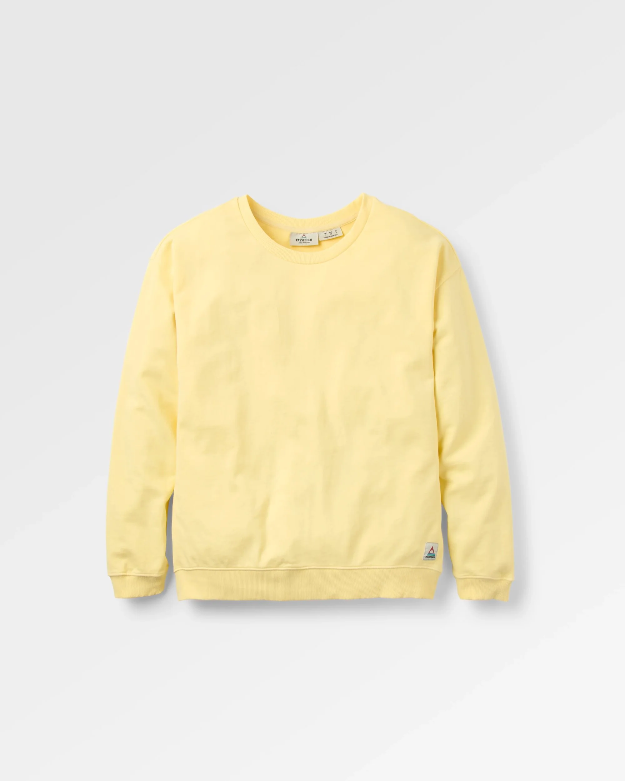 Heritage Women's Sweatshirt - Sunlight
