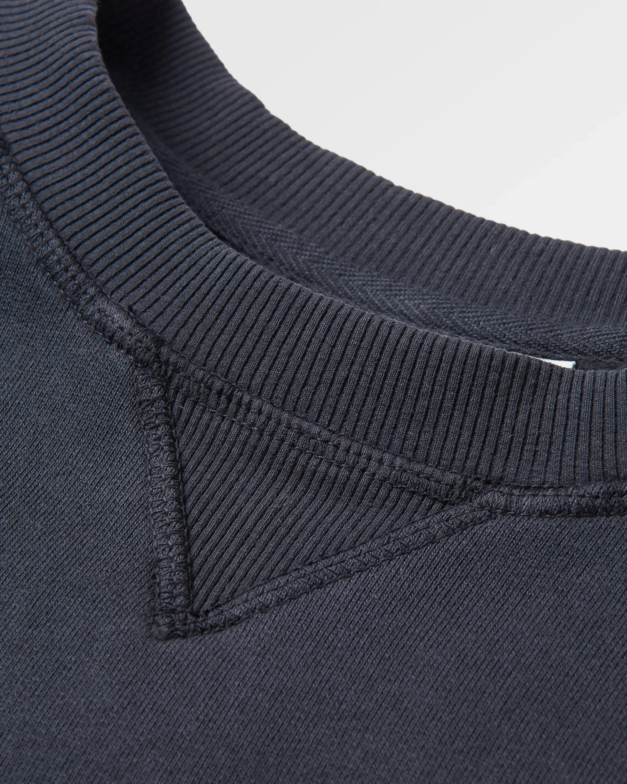 Heritage Men's Sweatshirt - Black - Image 3
