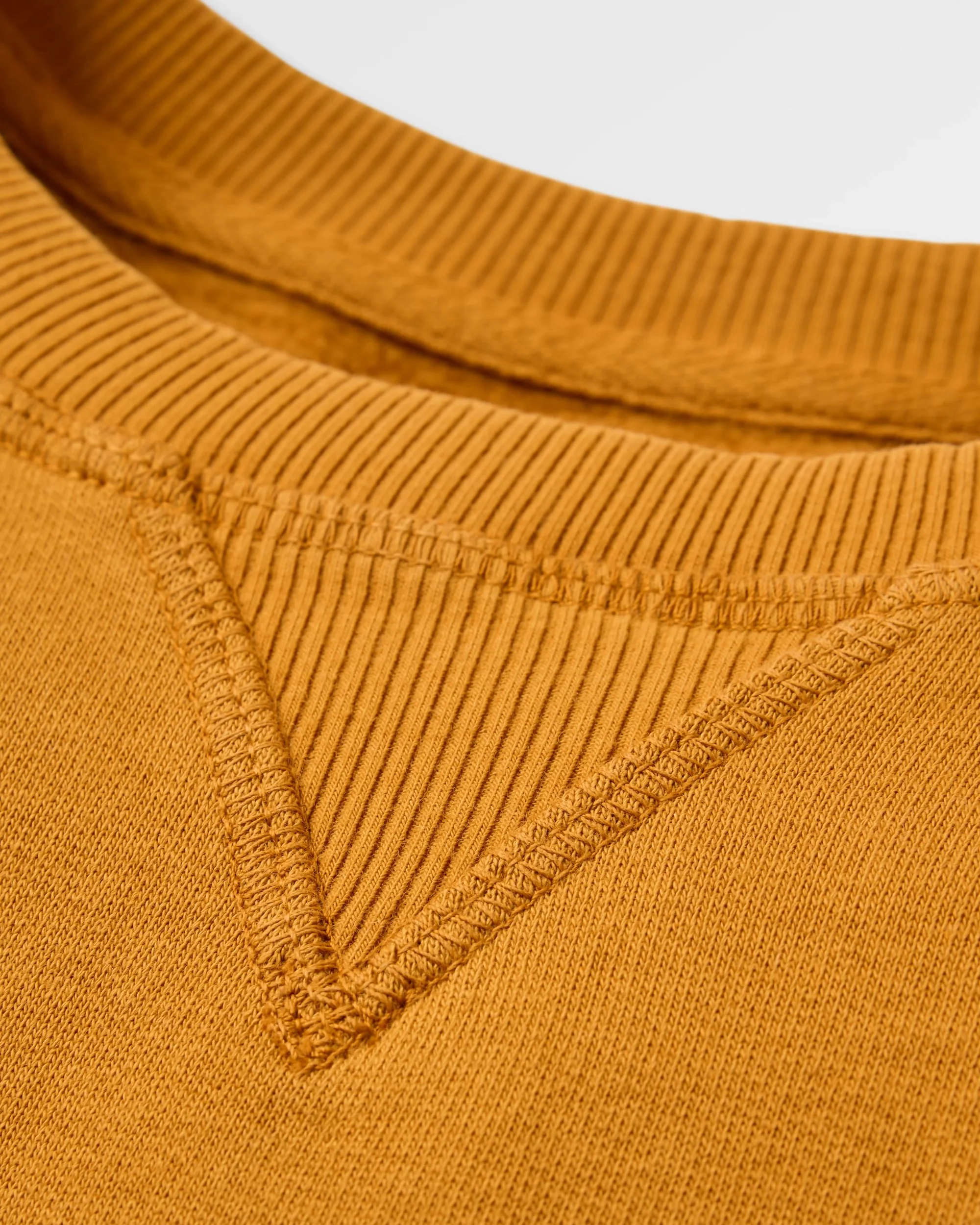 Heritage Men's Sweatshirt - Retro Orange - Image 2