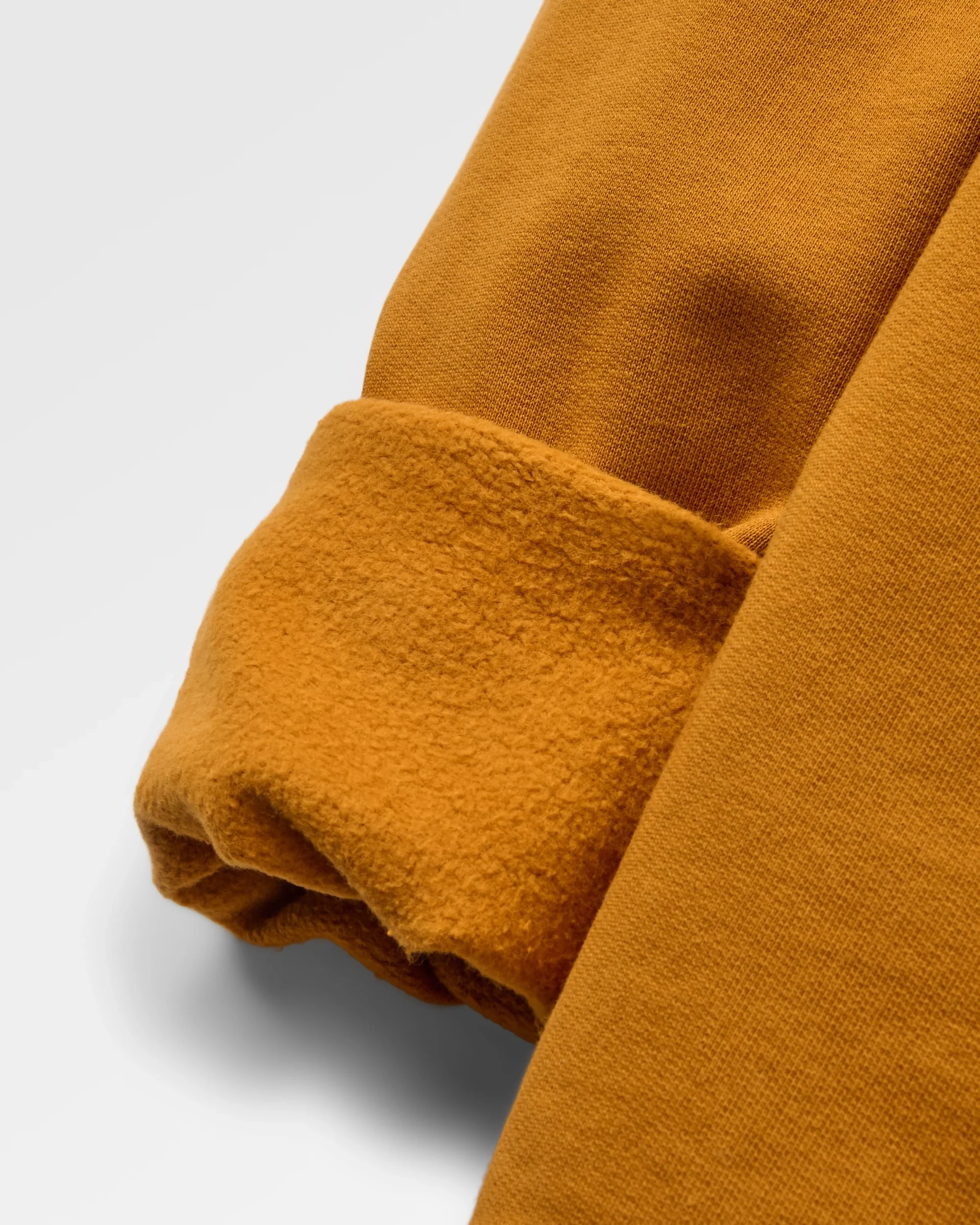 Heritage Men's Sweatshirt - Retro Orange - Image 4