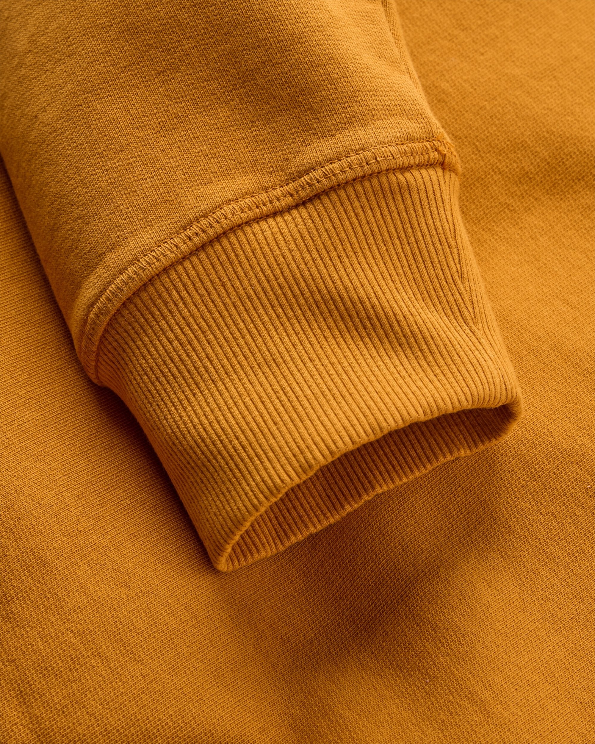 Heritage Men's Sweatshirt - Retro Orange - Image 5