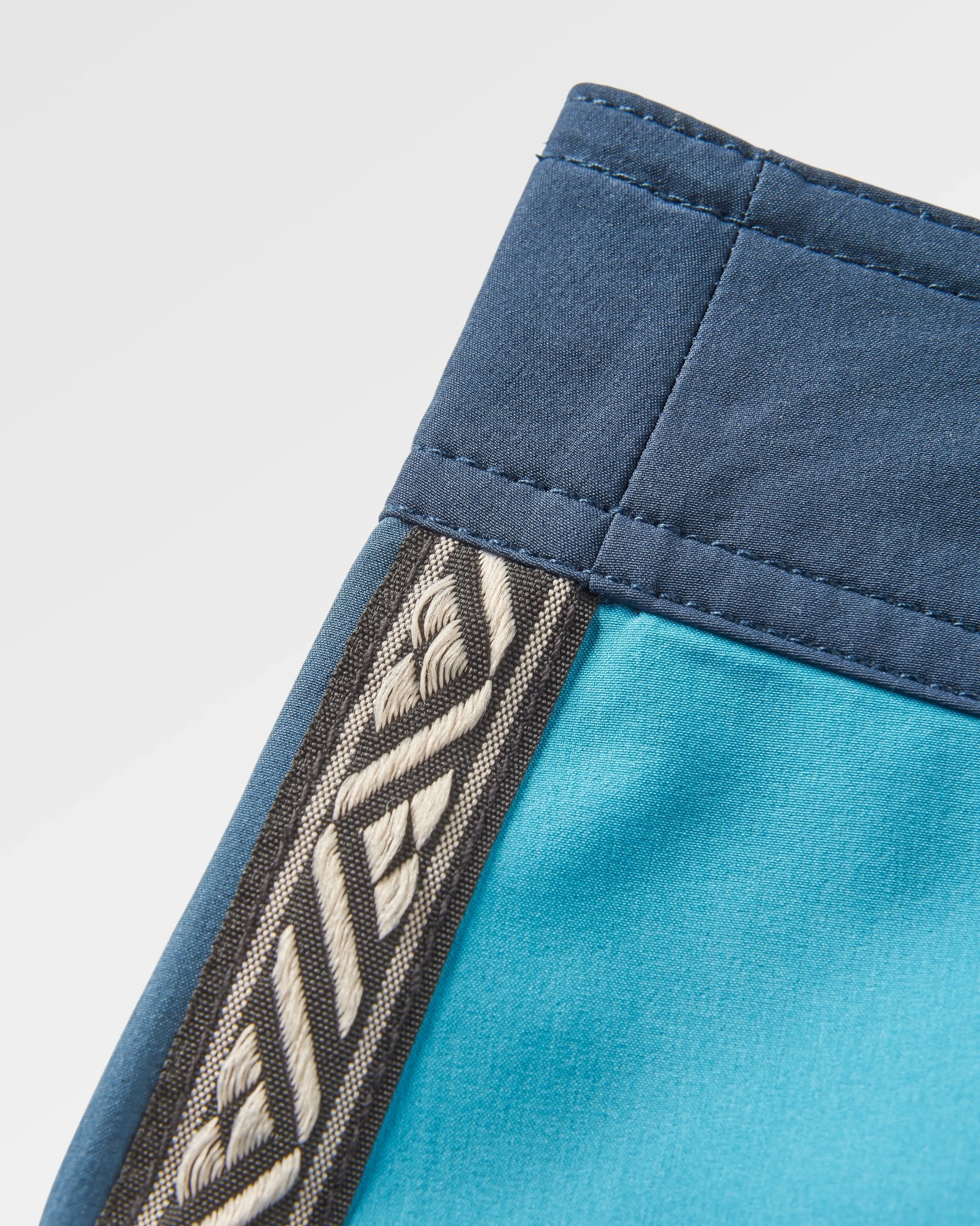 Hollow Boardshort - Blue Pool - Image 13
