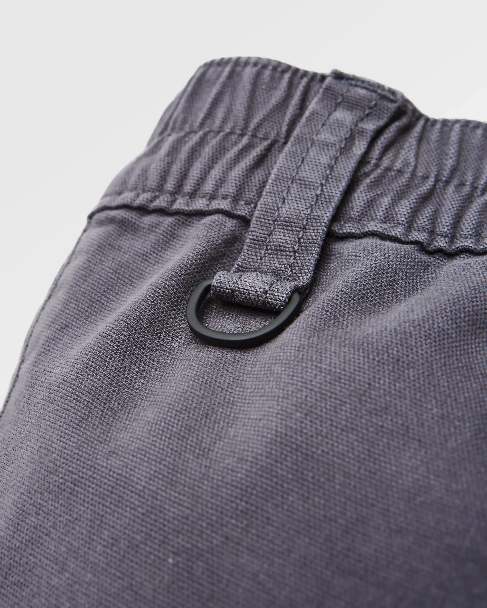 Horizon Regular Fit Trouser - Charcoal - Image 10