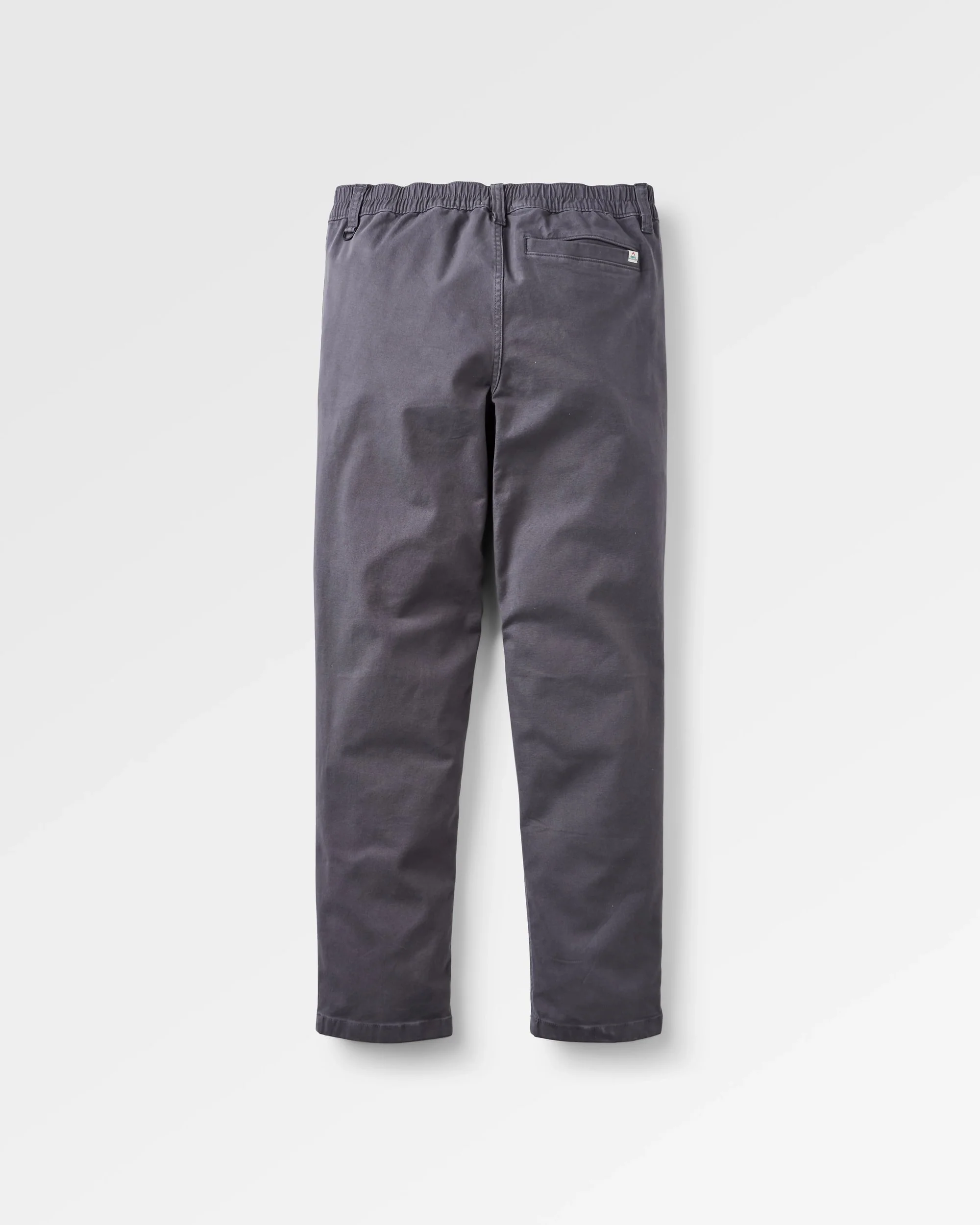 Horizon Regular Fit Trouser - Charcoal - Image 5