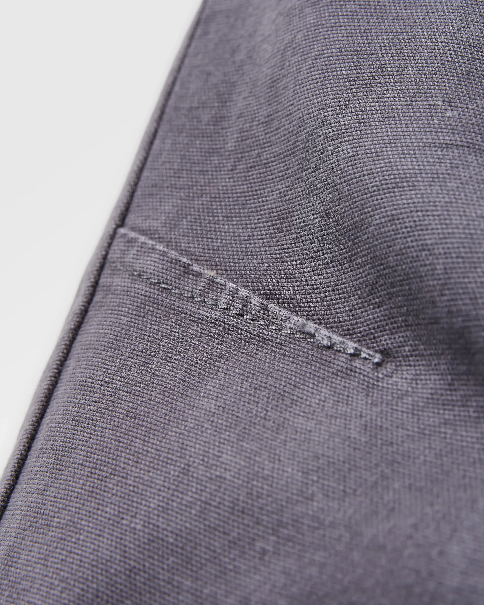 Horizon Regular Fit Trouser - Charcoal - Image 6