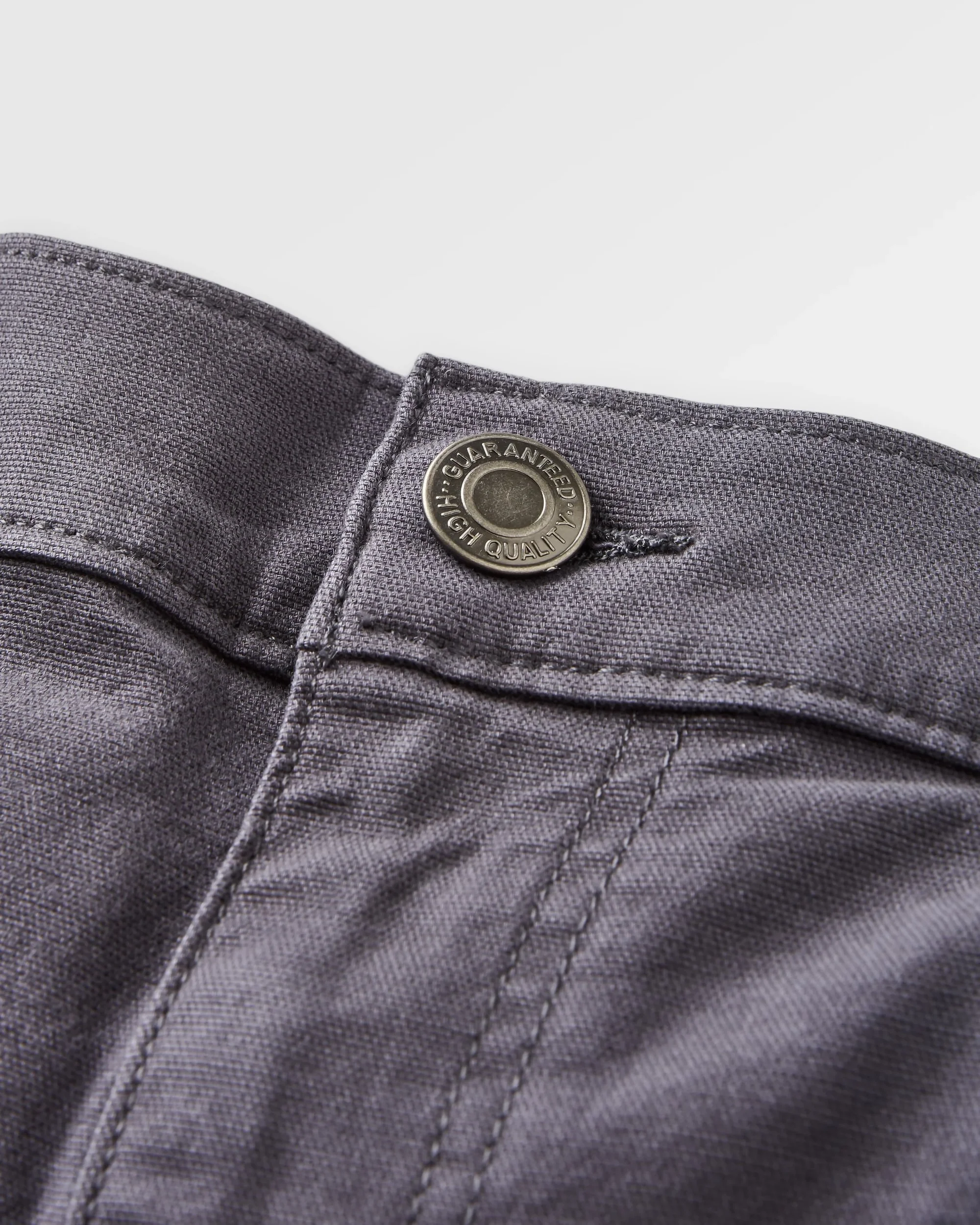 Horizon Regular Fit Trouser - Charcoal - Image 8