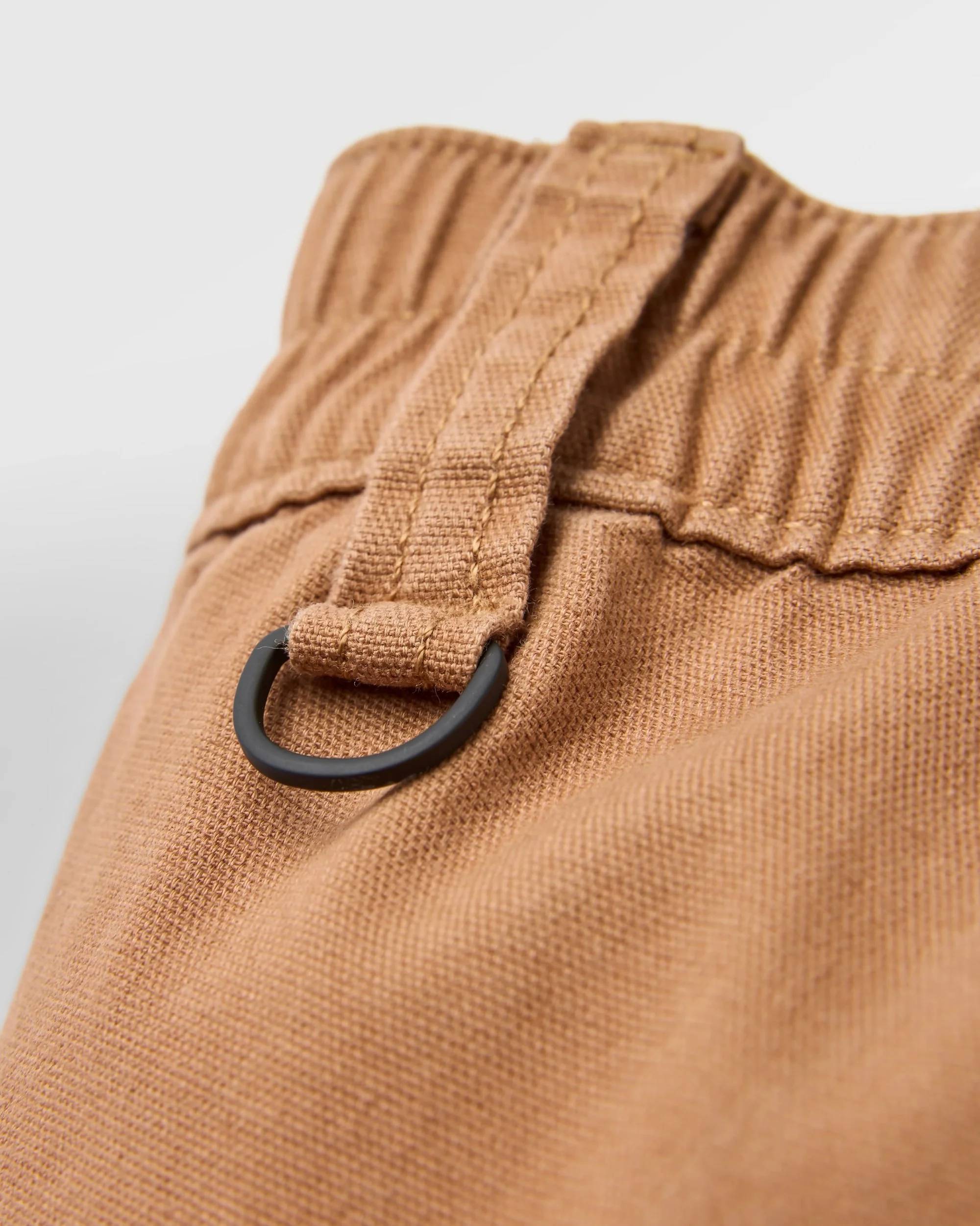 Horizon Regular Fit Trouser - Toffee - Image 11
