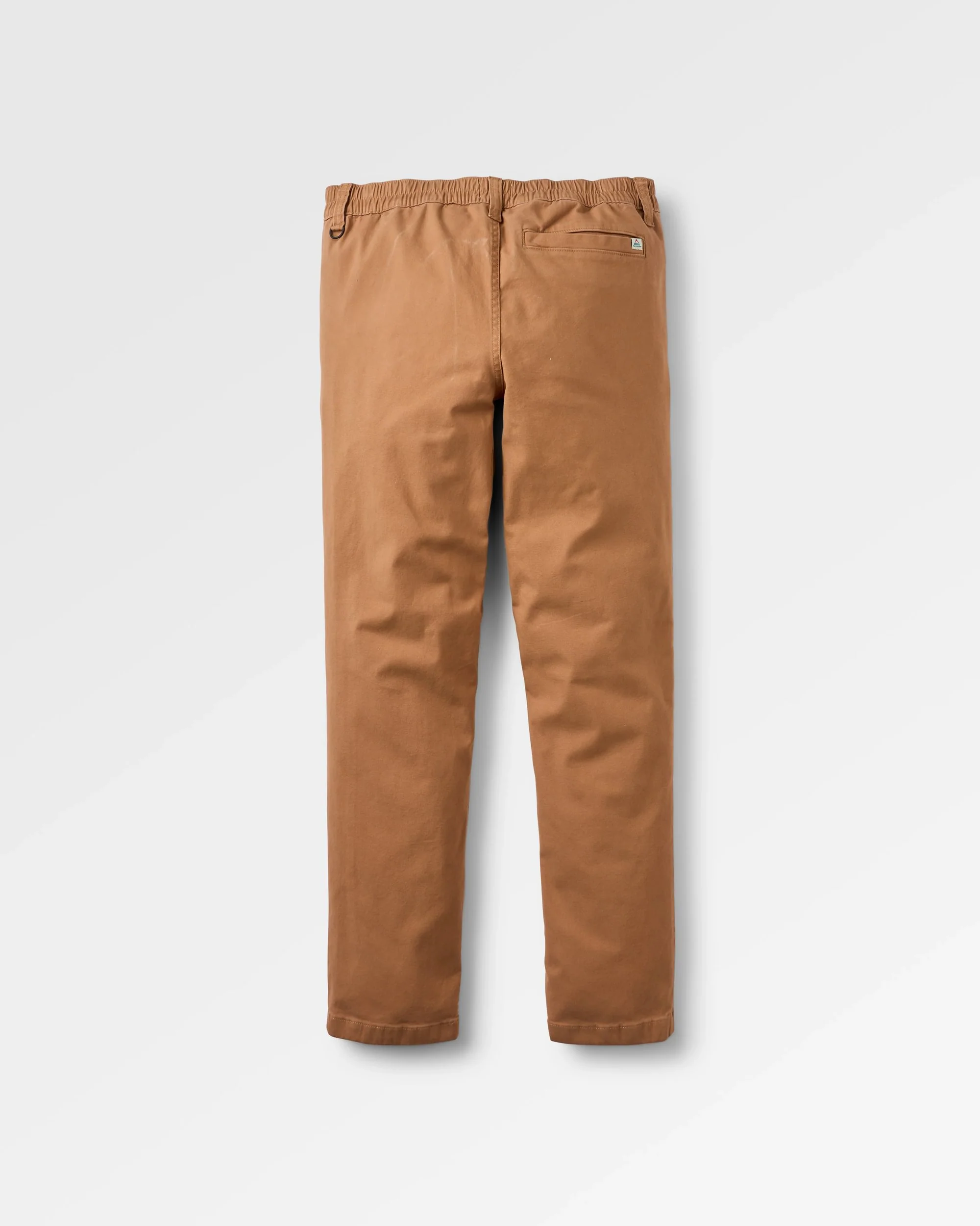Horizon Regular Fit Trouser - Toffee - Image 5