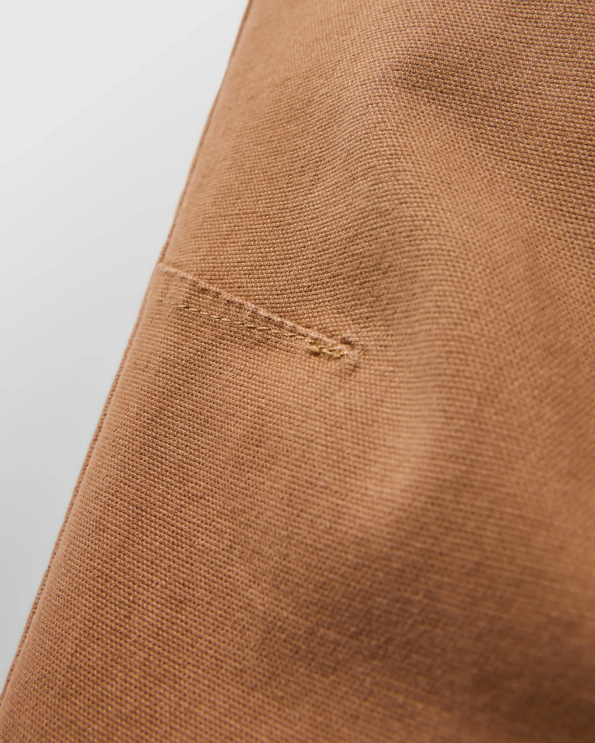 Horizon Regular Fit Trouser - Toffee - Image 8