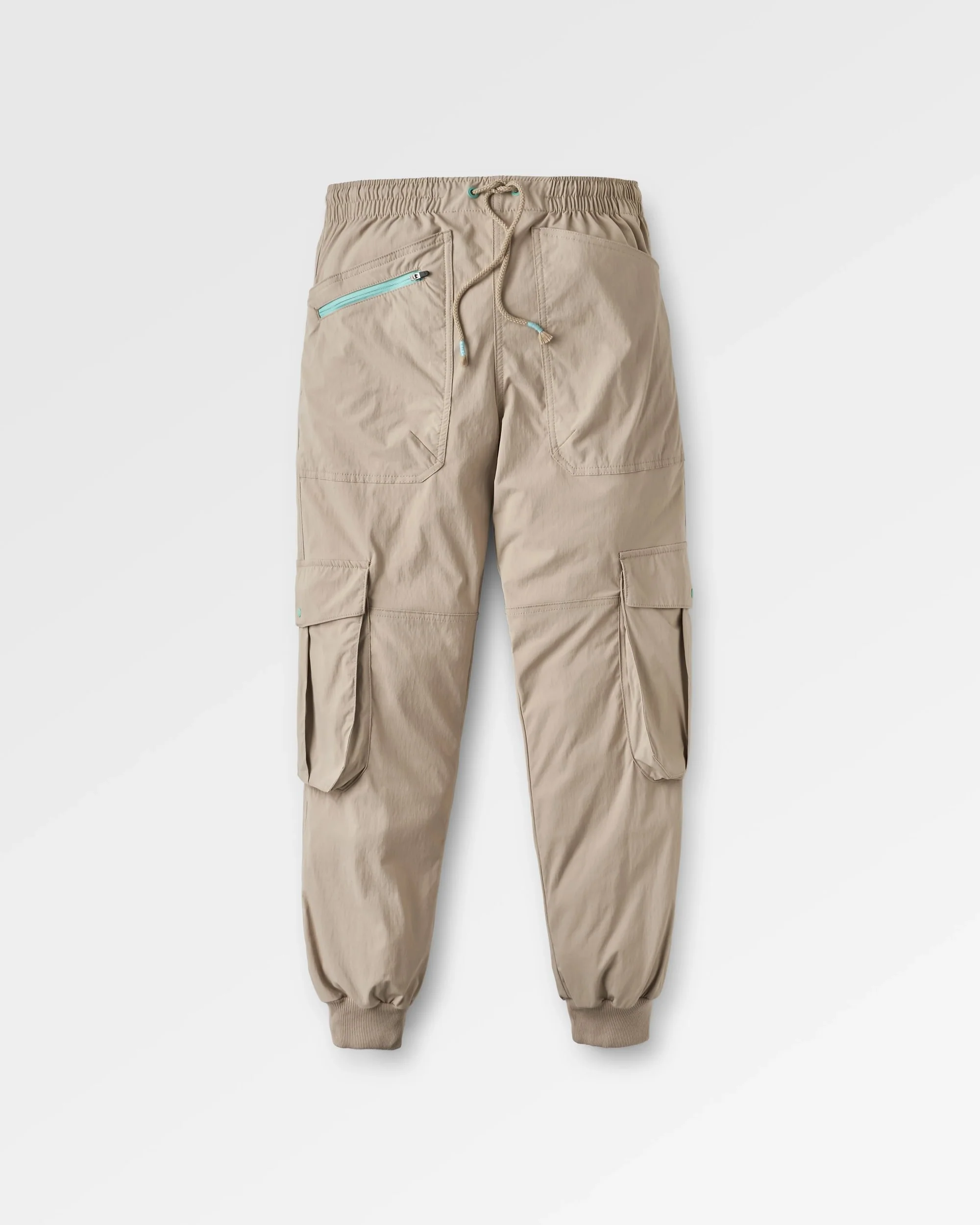 Hydrilla Light Trouser - Simply Taupe - Image 2