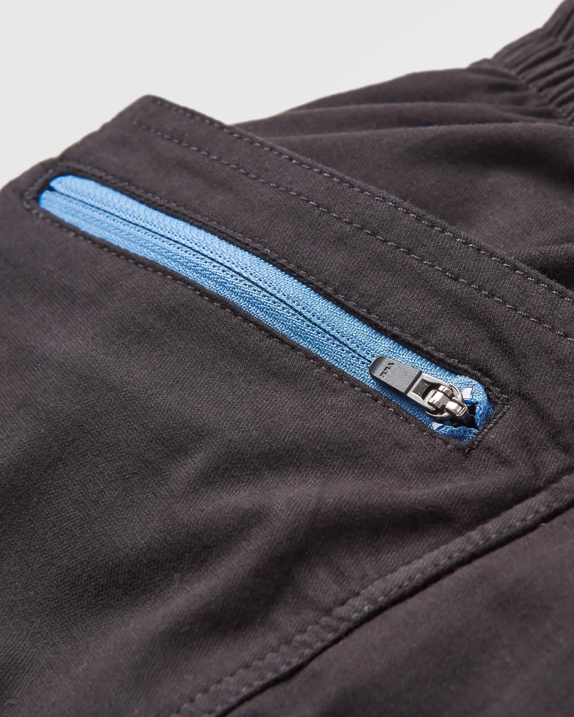 Hydrilla Organic Cotton Trouser - Black - Image 7