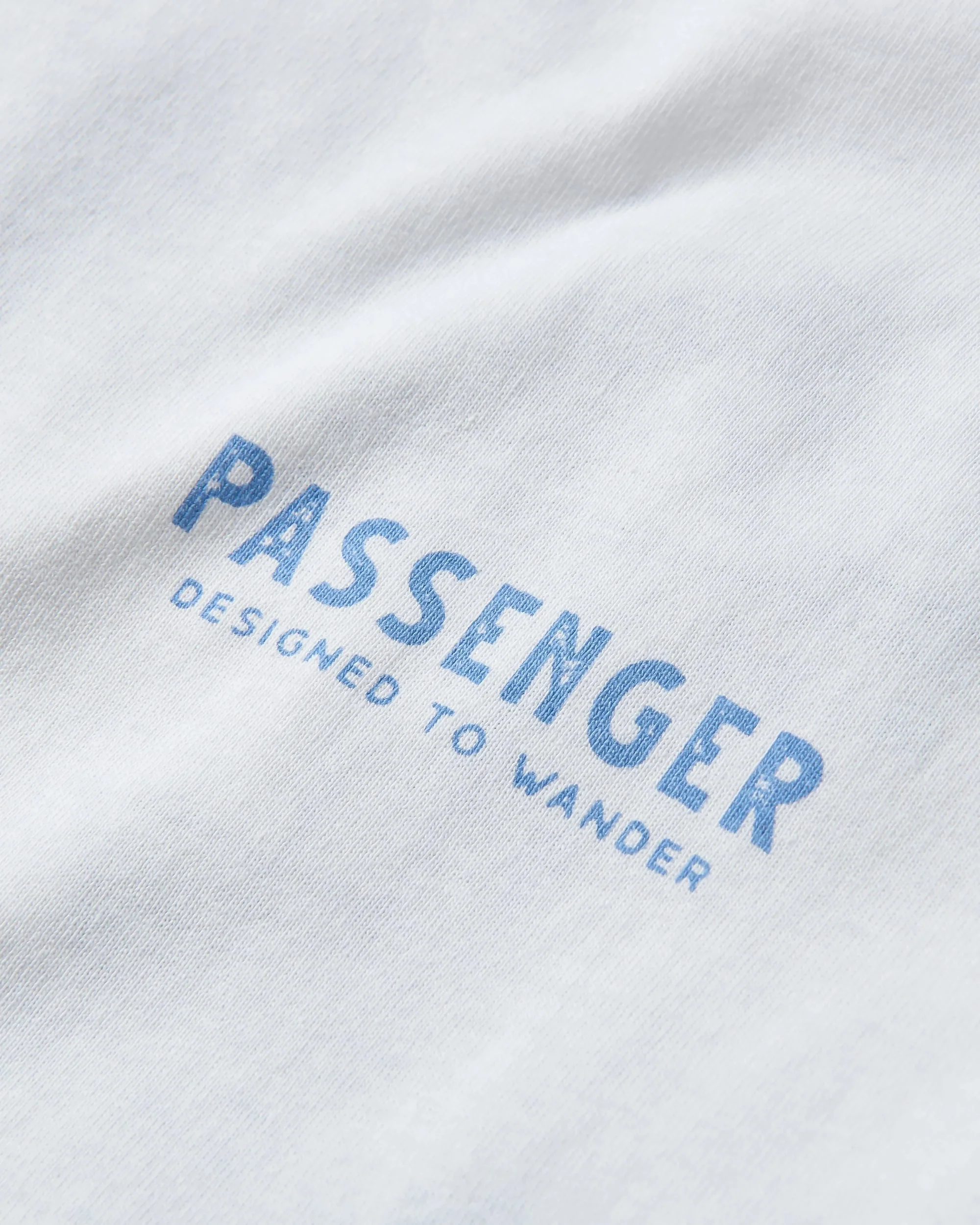 Icon T-Shirt - White - Image 6
