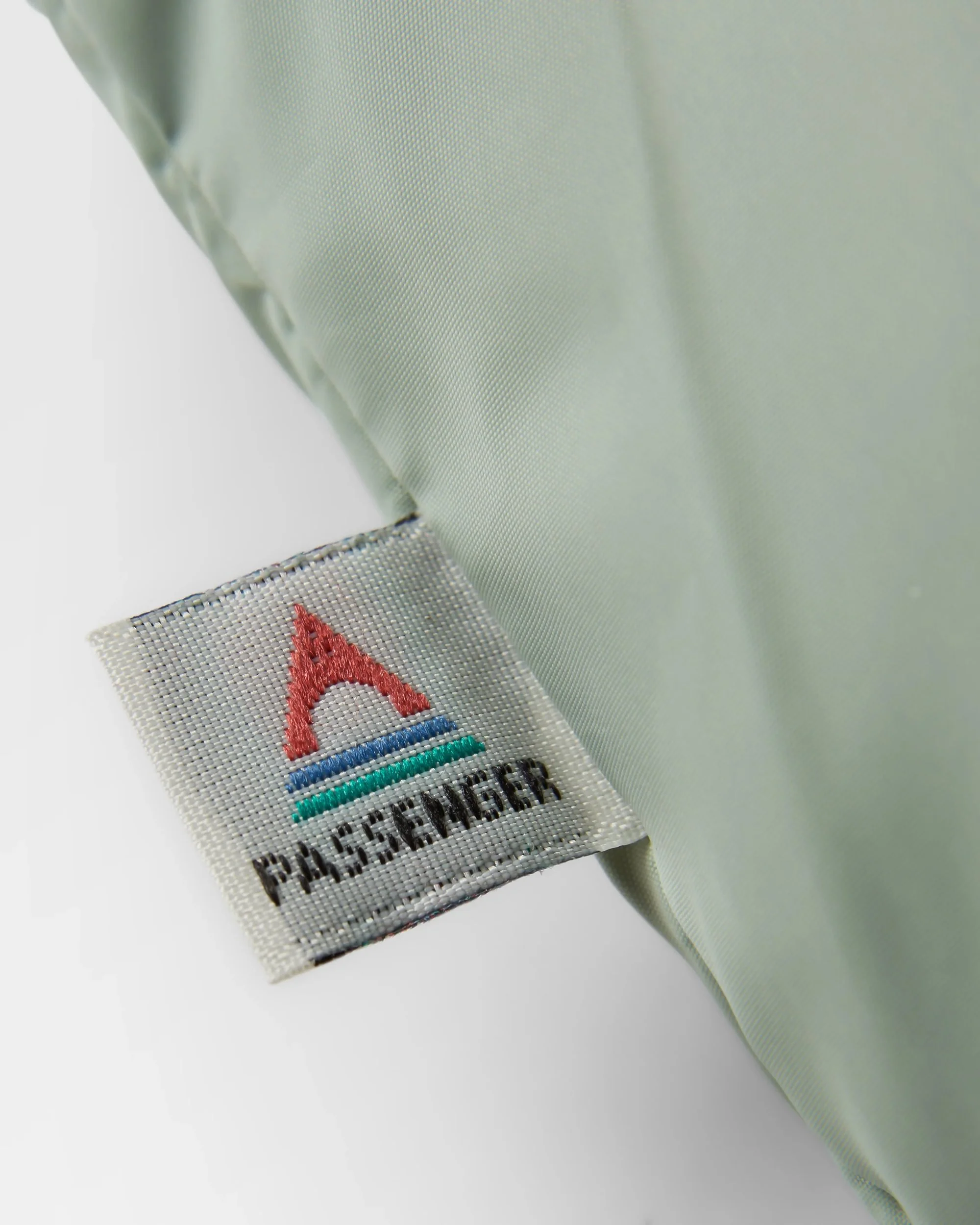 Inspire Insulated Gilet - Pistachio - Image 7