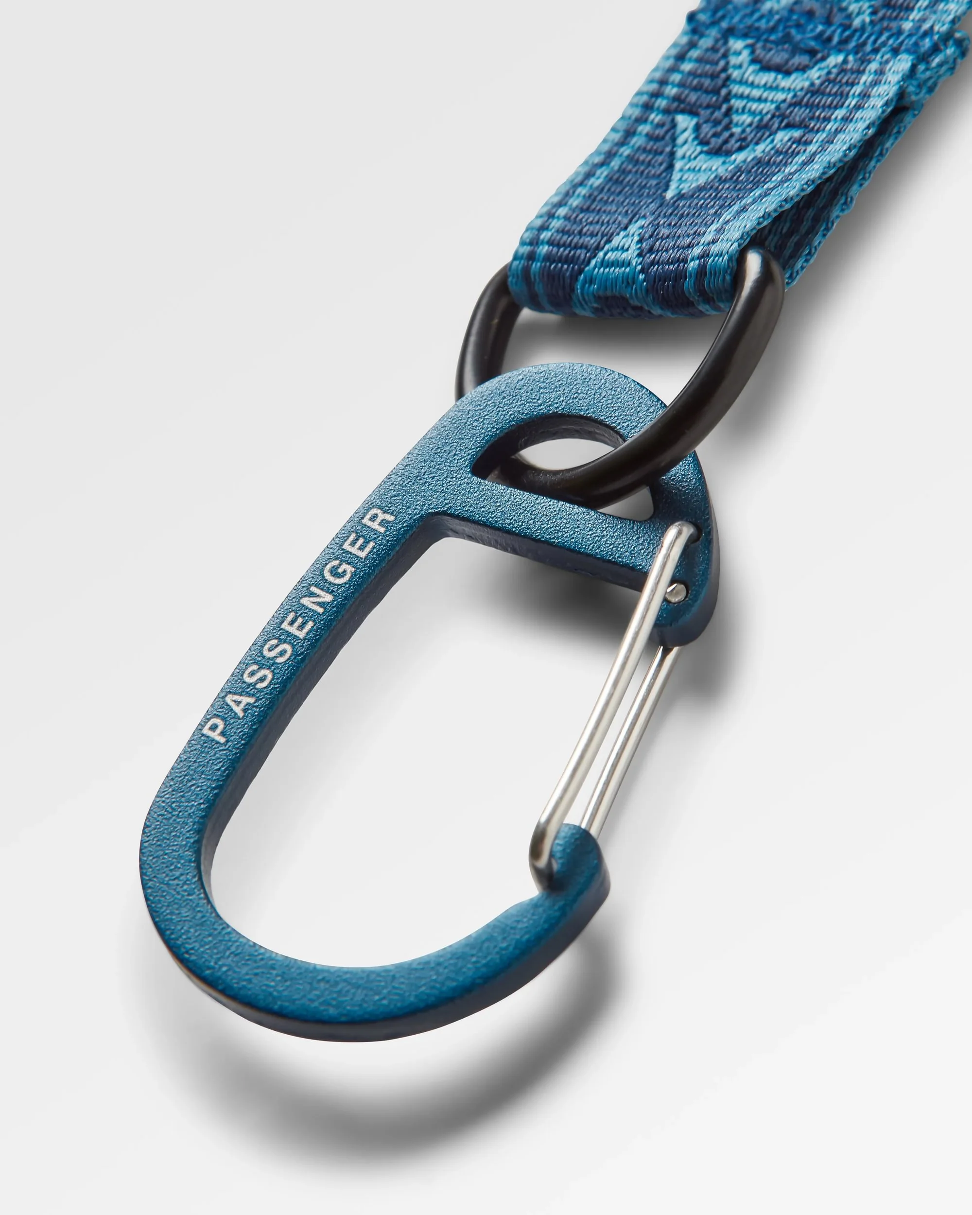 Ivy Exchangeable Bag Strap - Stepping Stone Moonlight Blue - Image 2