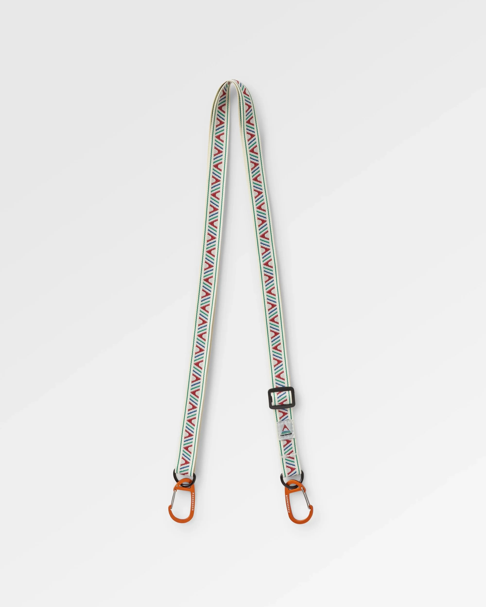 Ivy Exchangeable Bag Strap - Trail Passenger Multi