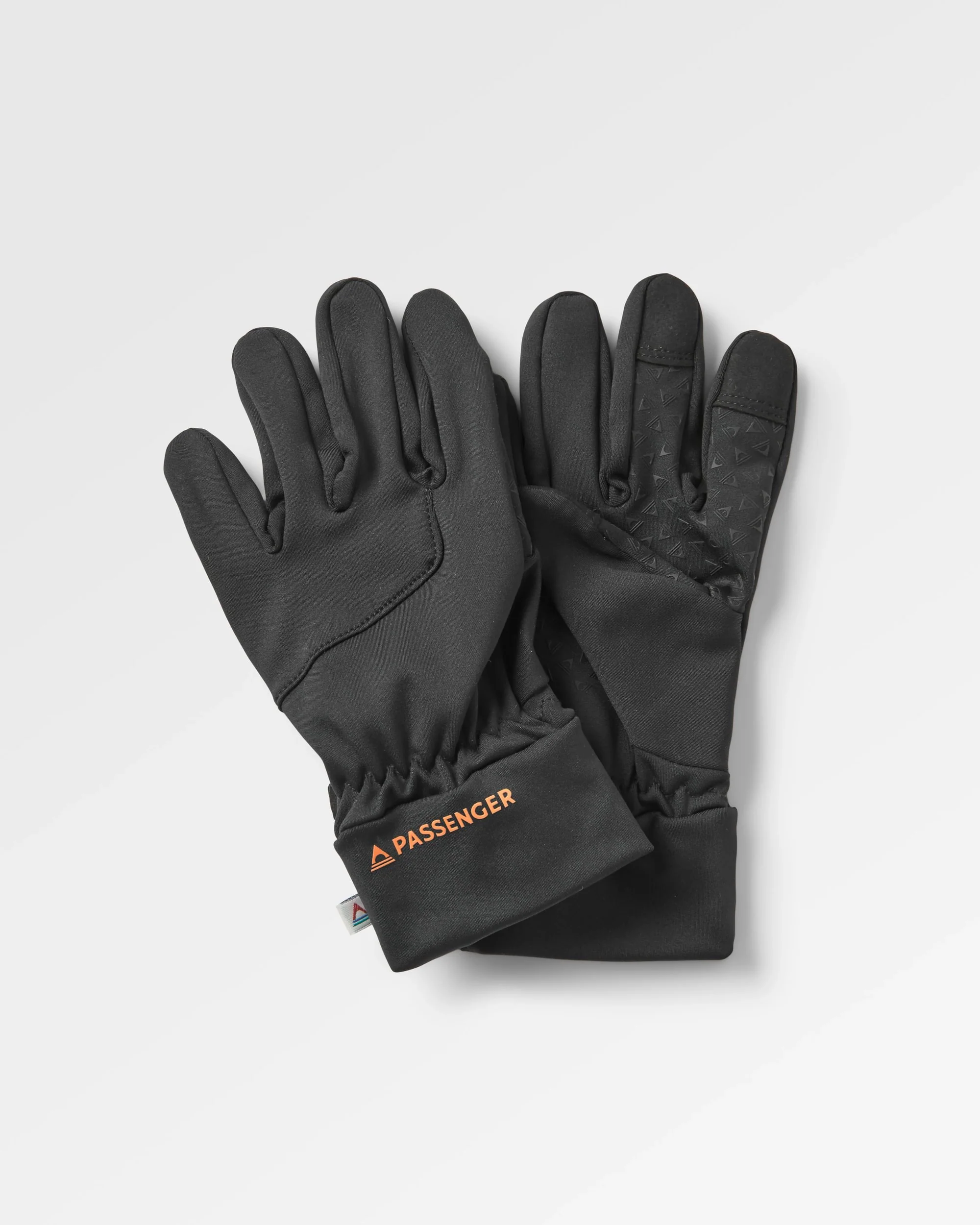 Jacks 2.0 Touch Screen Gloves - Black