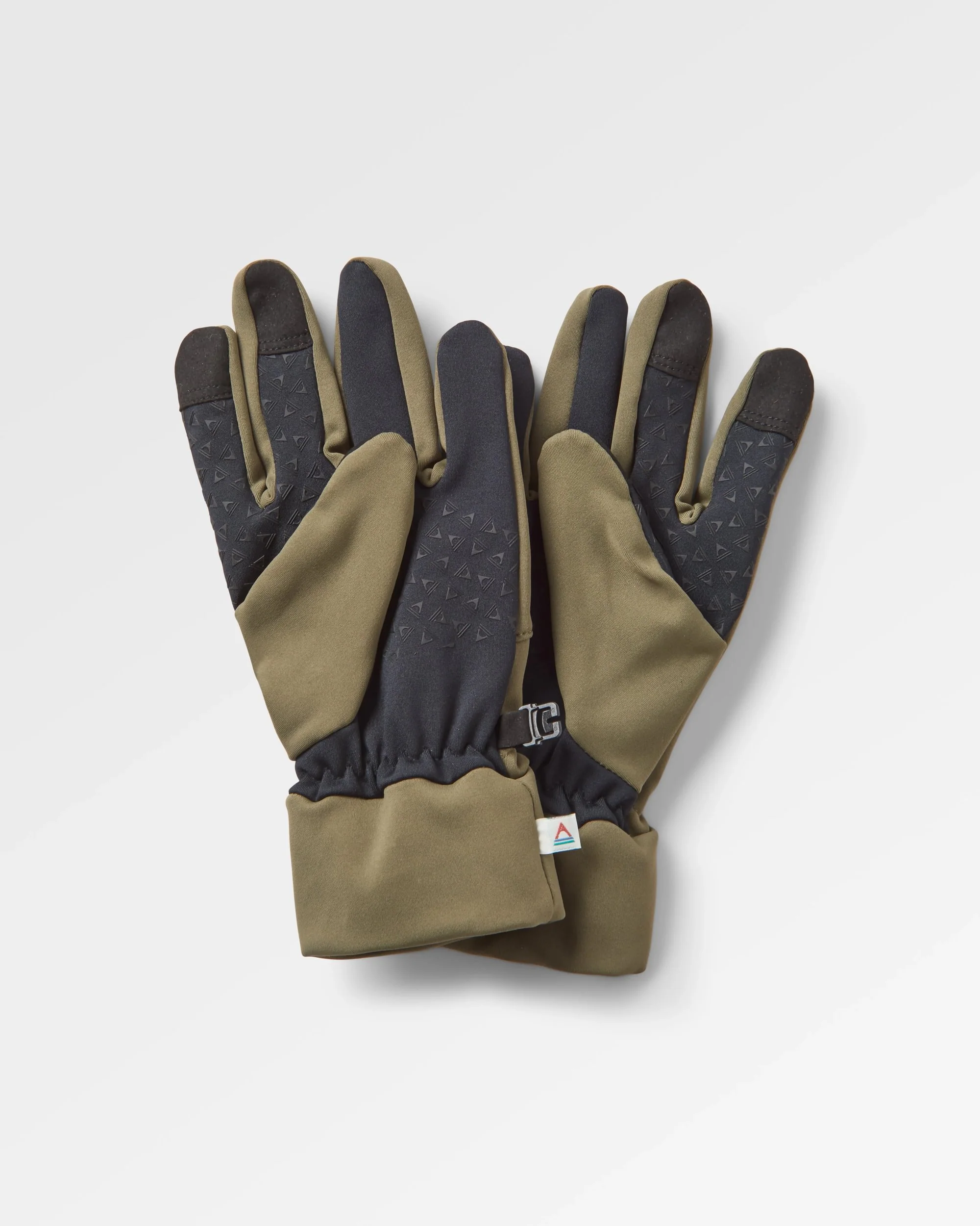 Jacks 2.0 Touch Screen Gloves - Khaki