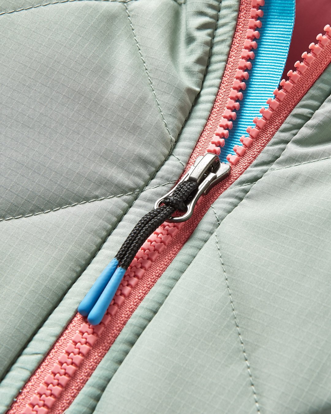 Juana Polar Hooded Fleece - Oatmeal - Image 6