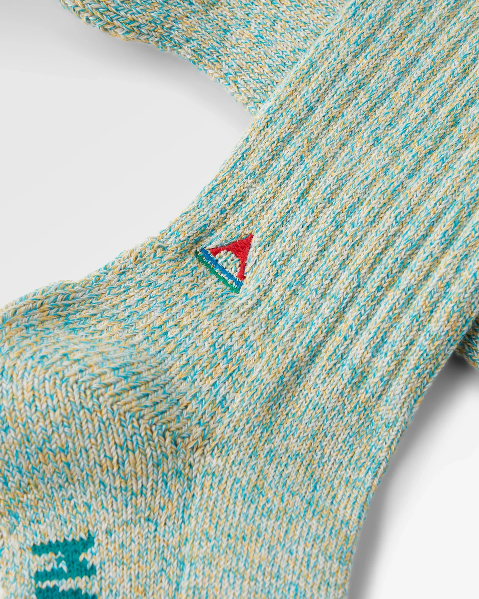 Kiruna Heavy-weight Socks - Birch - Image 6