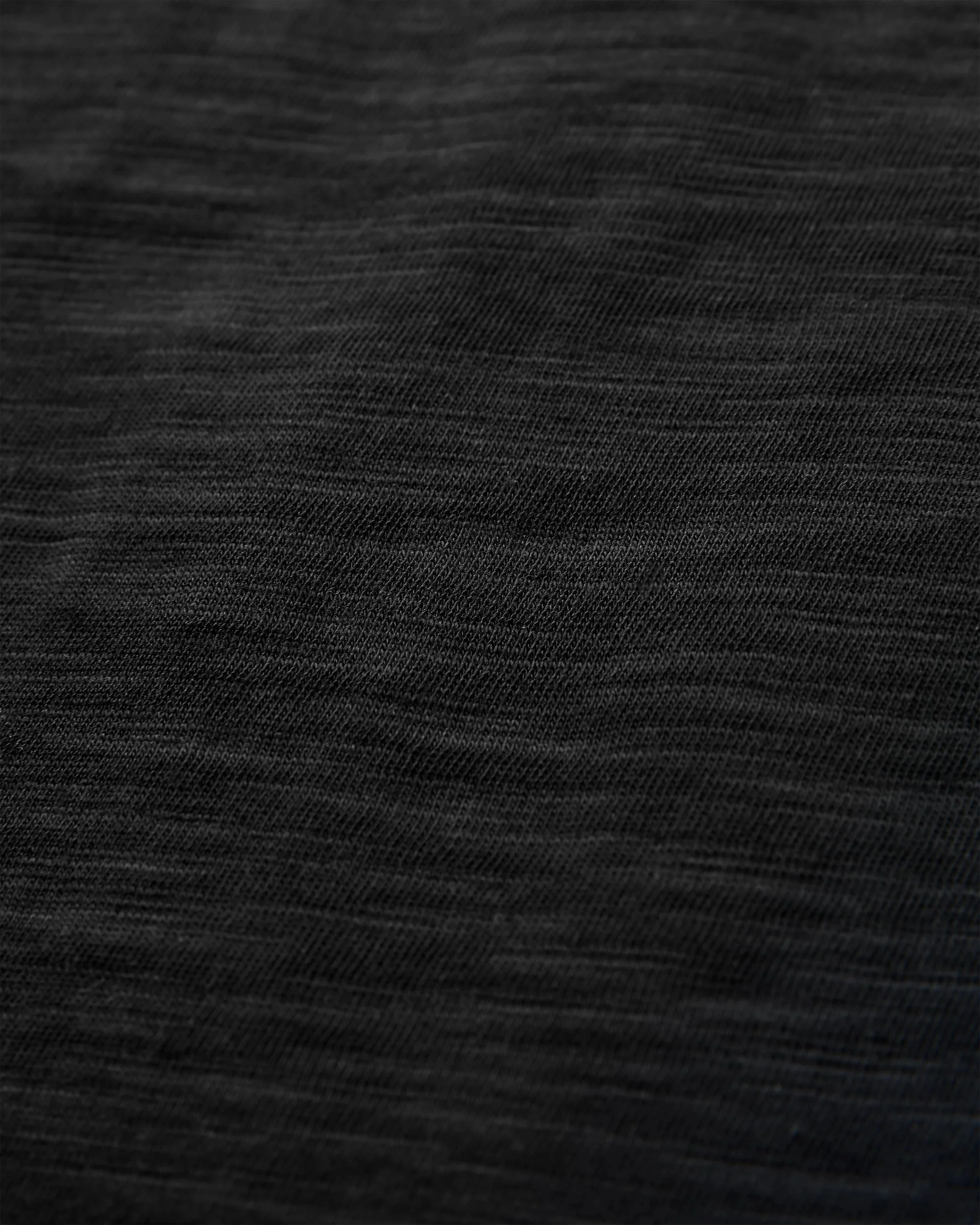 Laidback T-Shirt - Black - Image 8