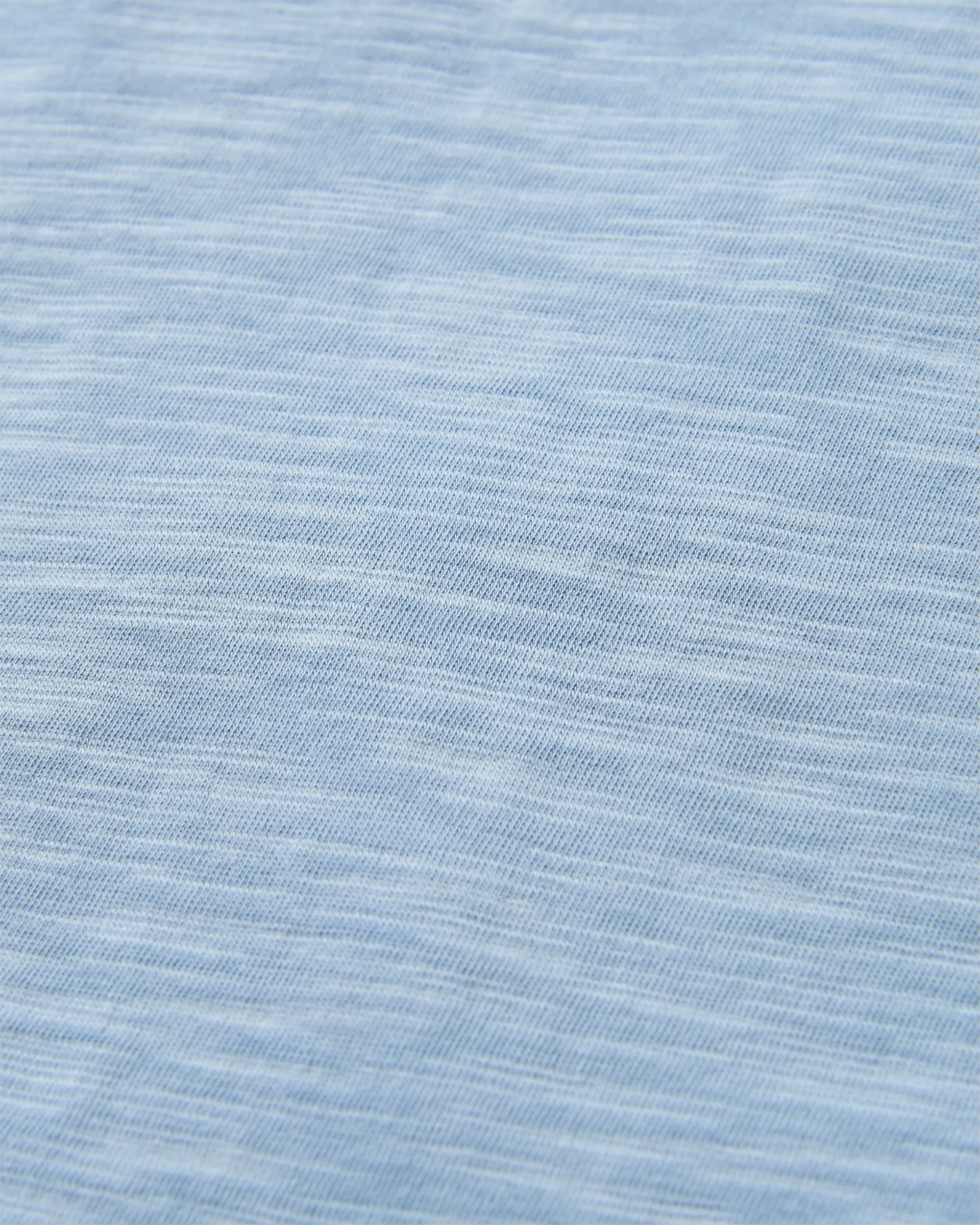 Laidback T-Shirt - Faded Denim - Image 6