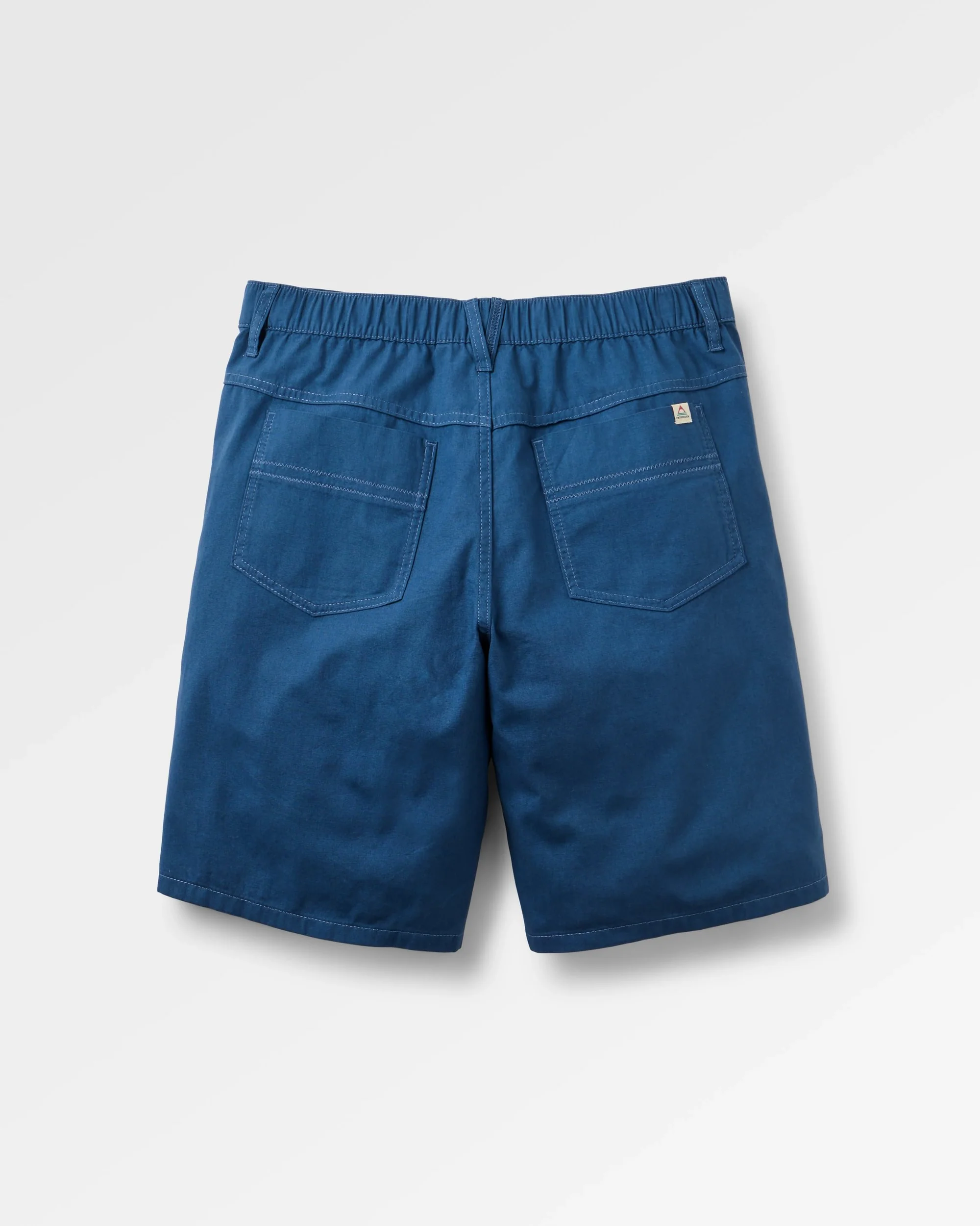 Lani Light Short - Dark Denim - Image 4