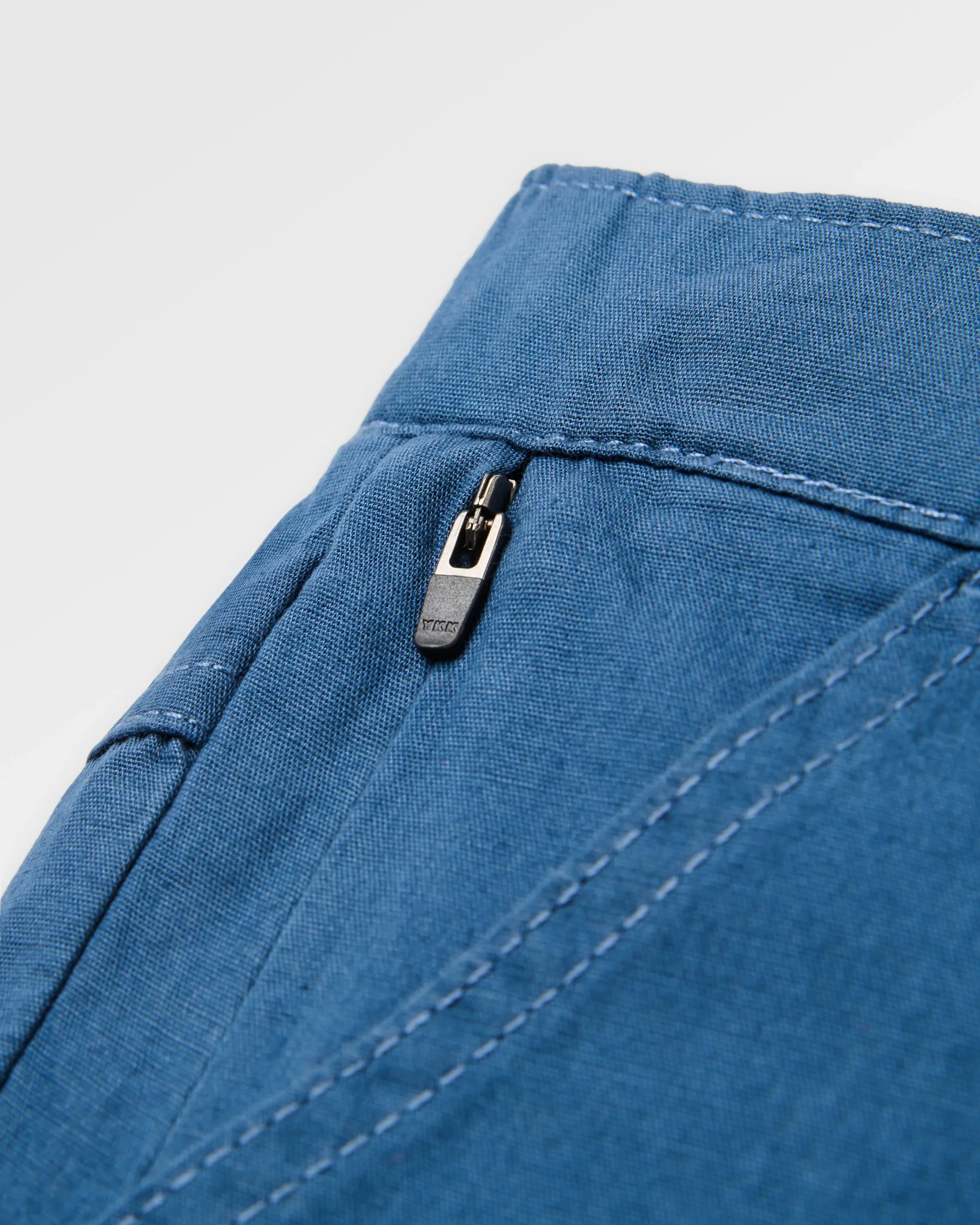 Lani Light Short - Dark Denim - Image 5