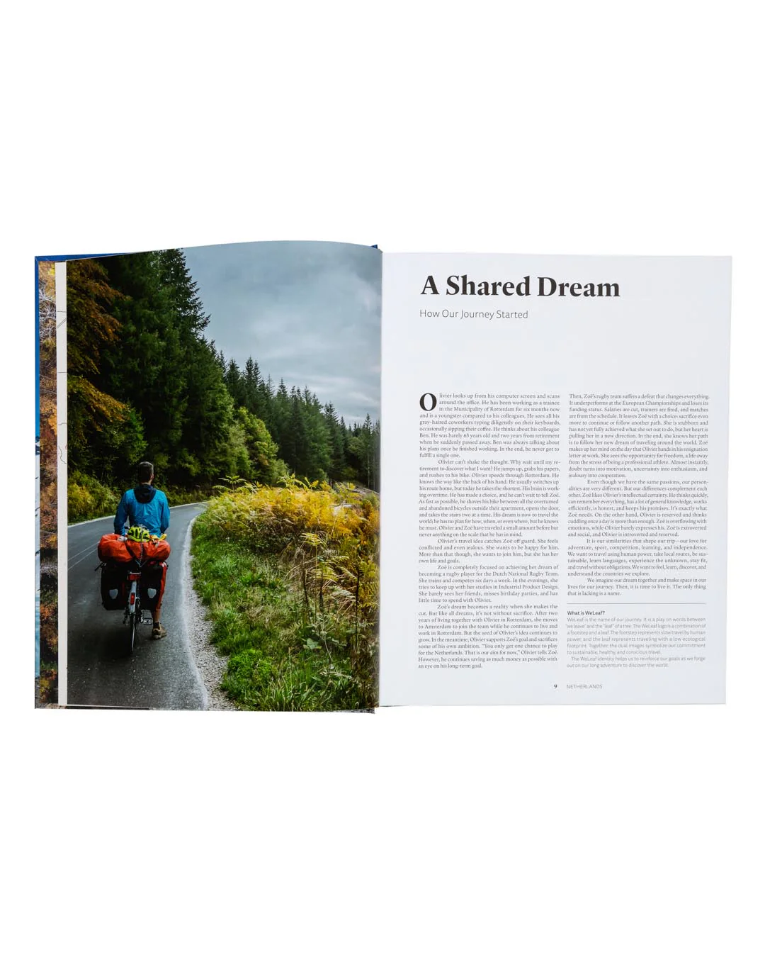 Leaving the Comfort Zone - Image 3
