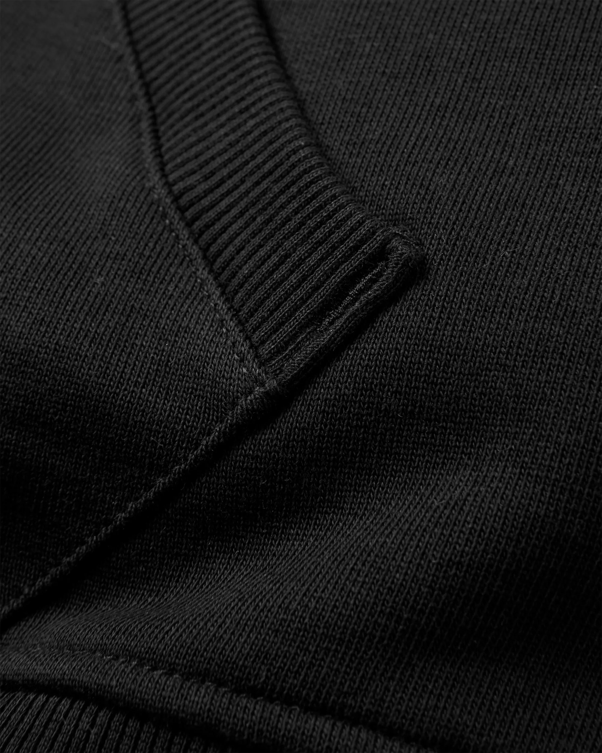 Made To Roam Hoodie - Black - Image 7