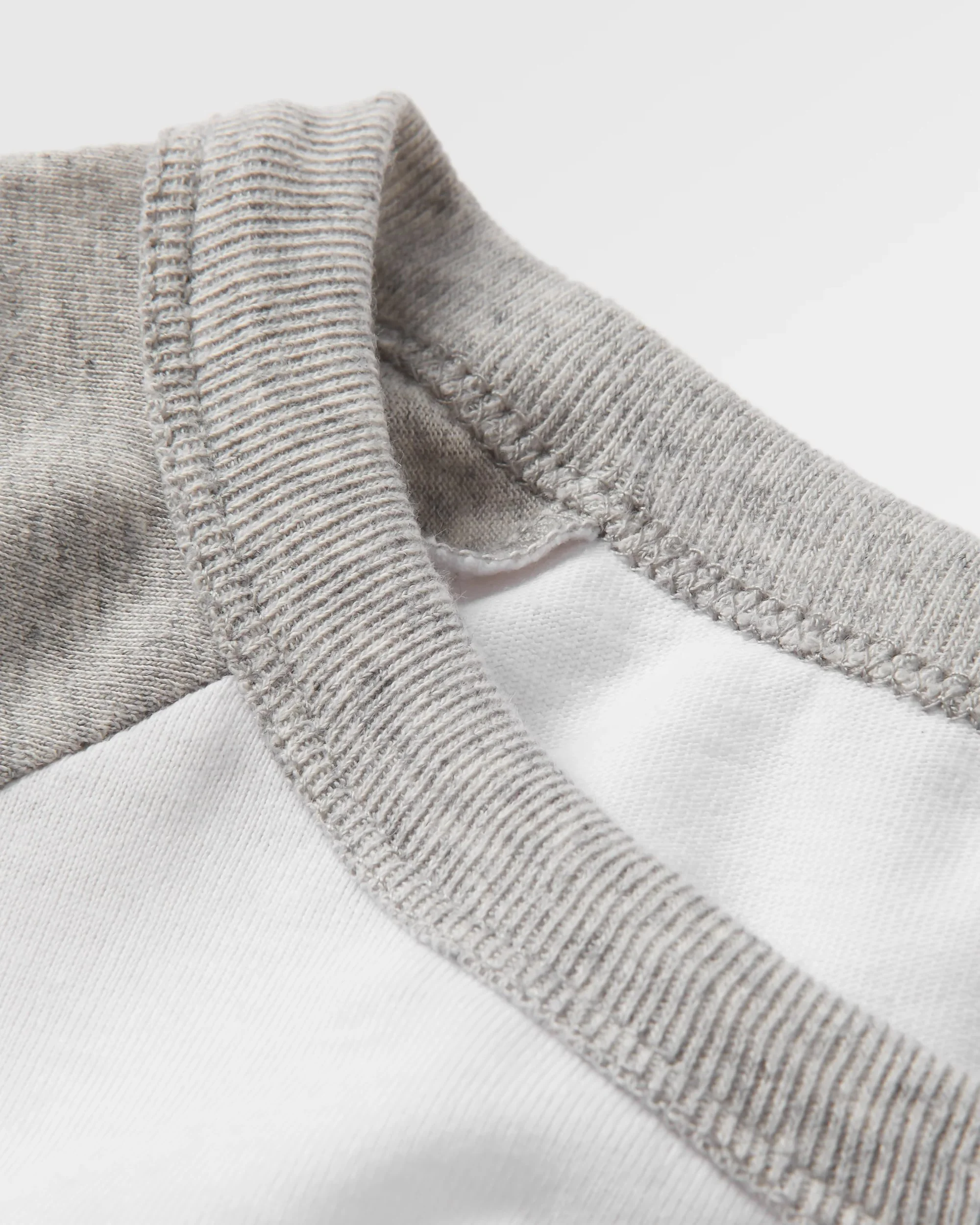 Made To Roam LS T-Shirt - White - Image 10