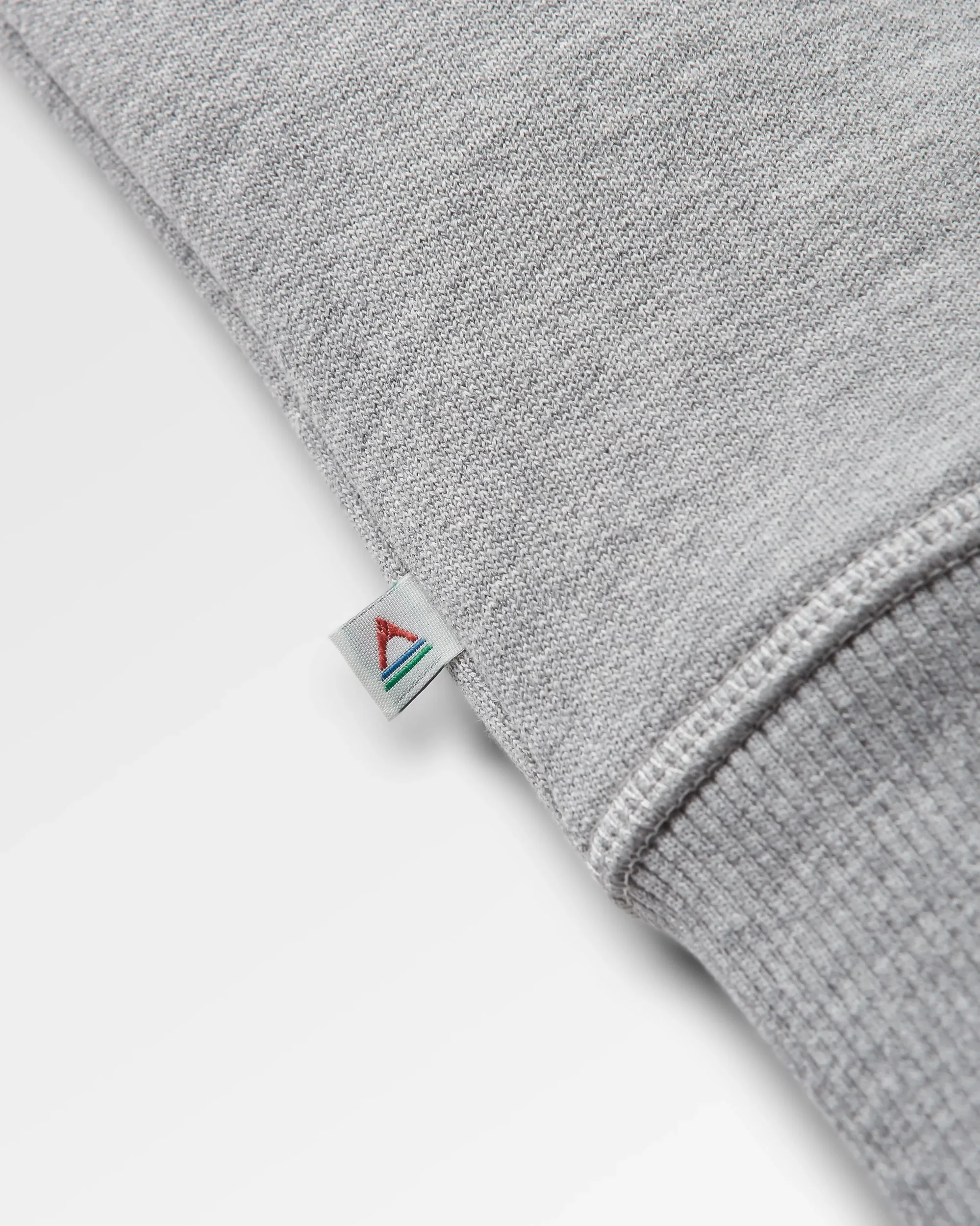 Made To Roam Sweatshirt - Grey Marl - Image 7