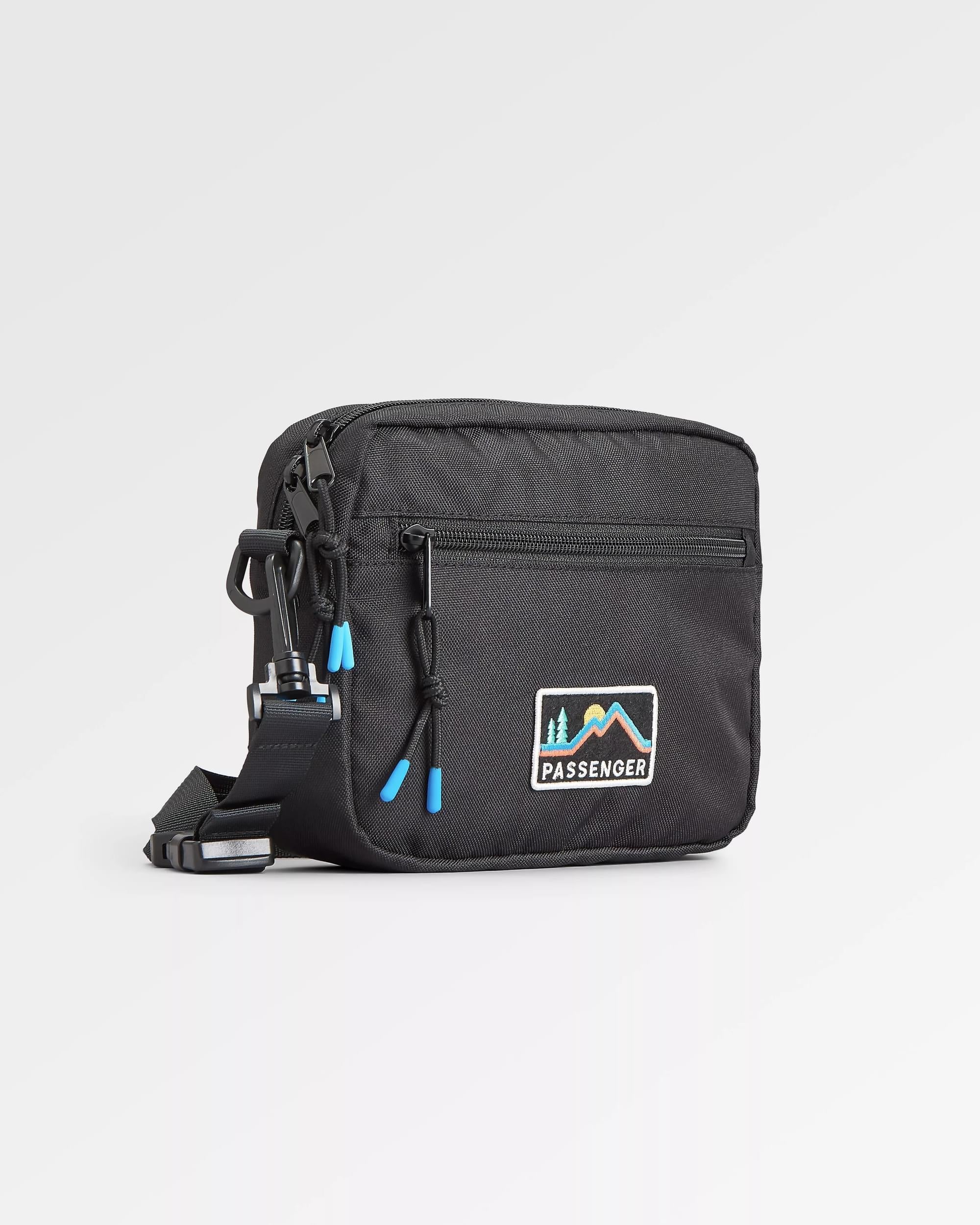 Mainland Hip Pack - Black - Image 6