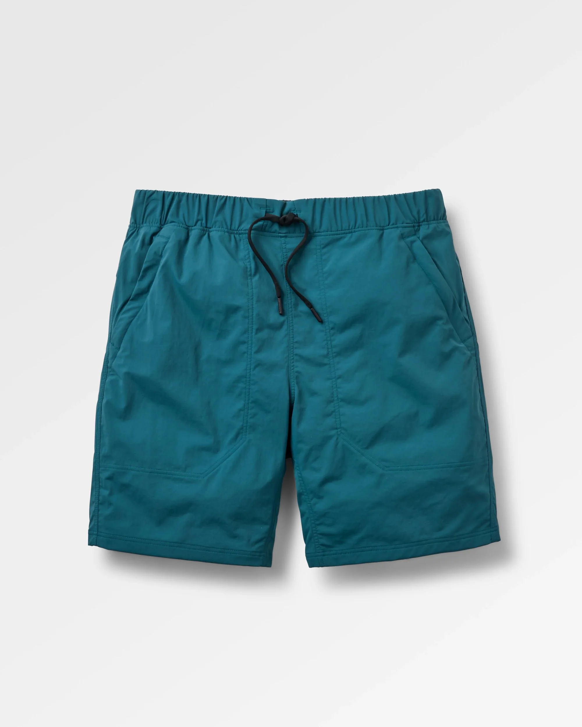 Men's Solscape Active Short - Mediterranean