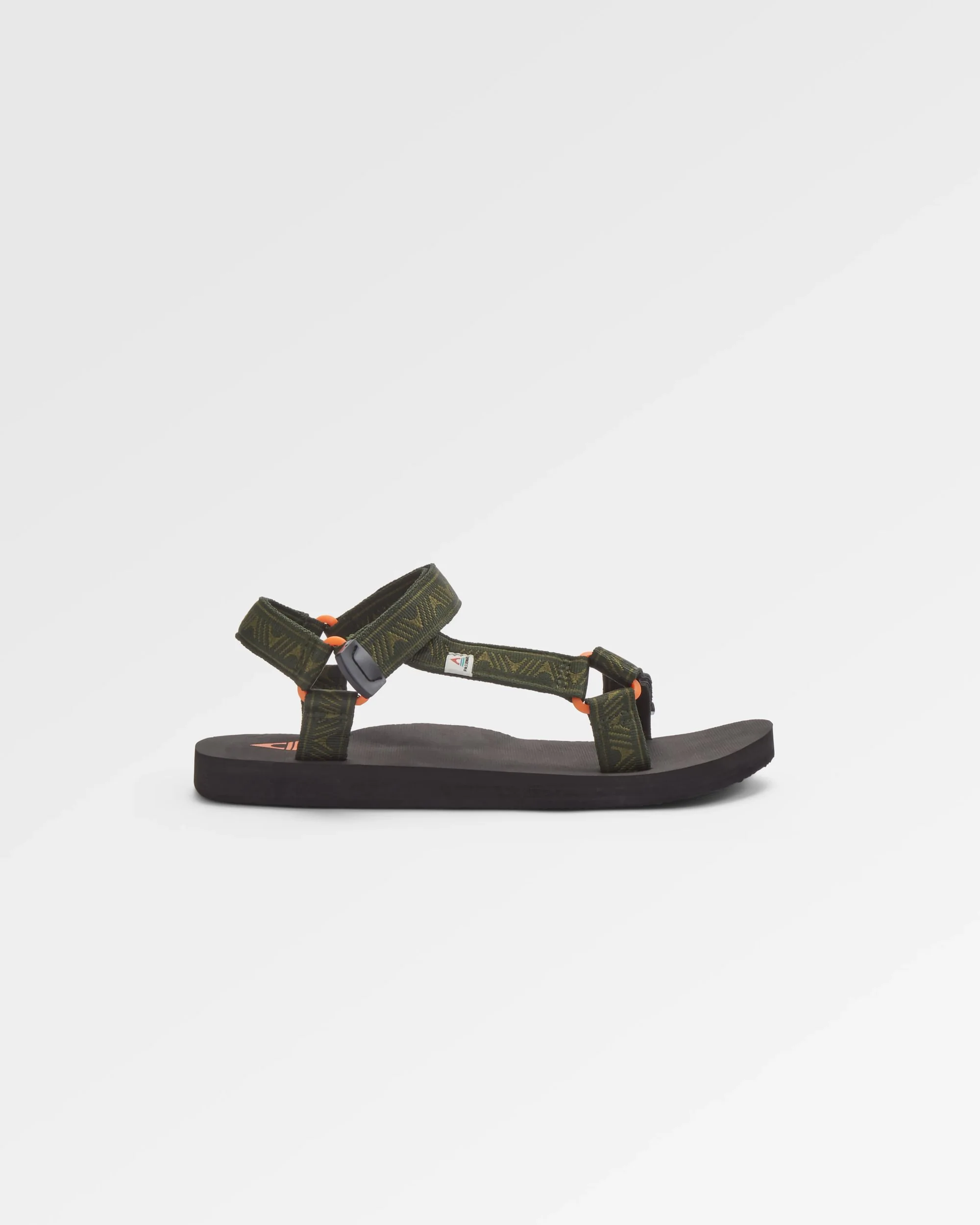 Monterey Sandal - Khaki - Image 5