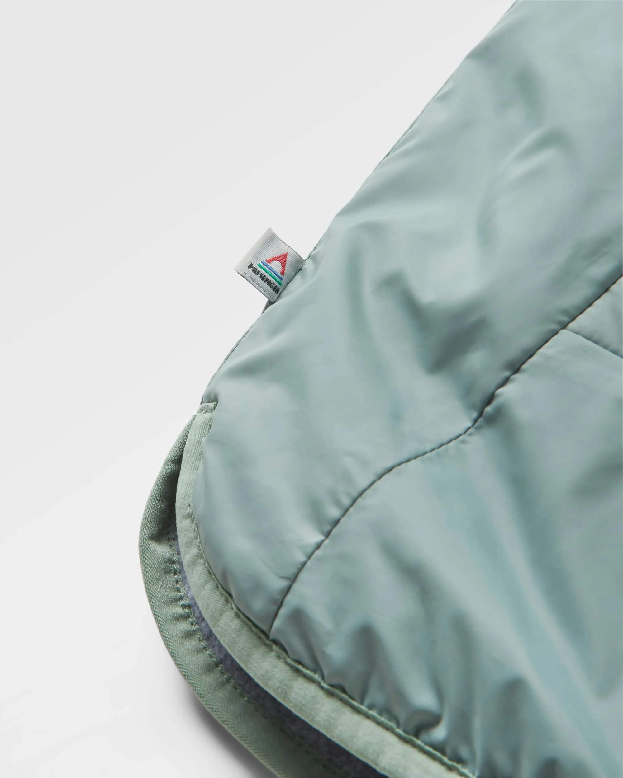 Moonlight Insulated Vest - Pistachio - Image 8